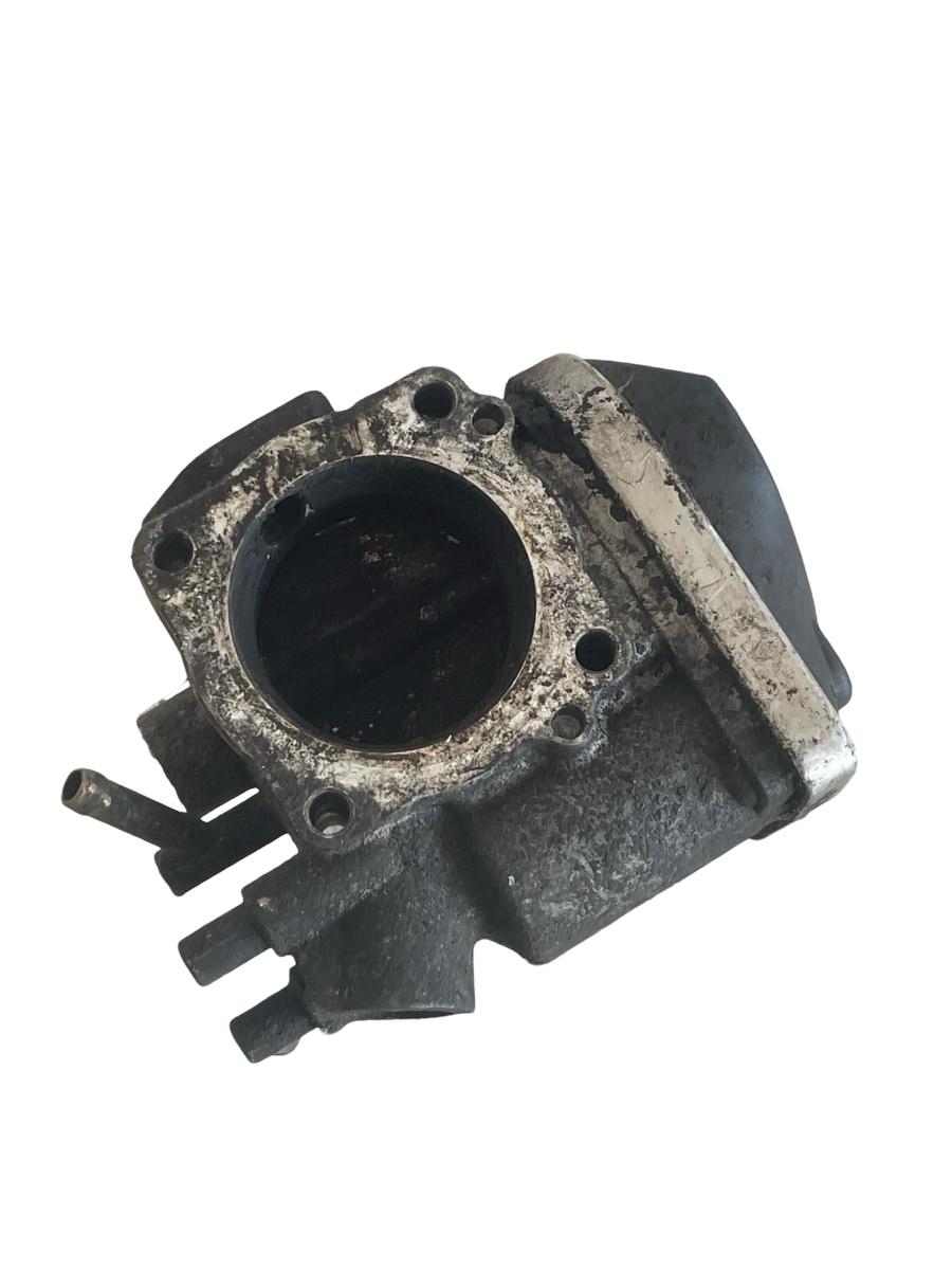 Clapeta de acceleratie  SKODA OCTAVIA/GOLF 5 / AUDI A3 2004 - 2013 1.6B  06A133062AB – foto 2