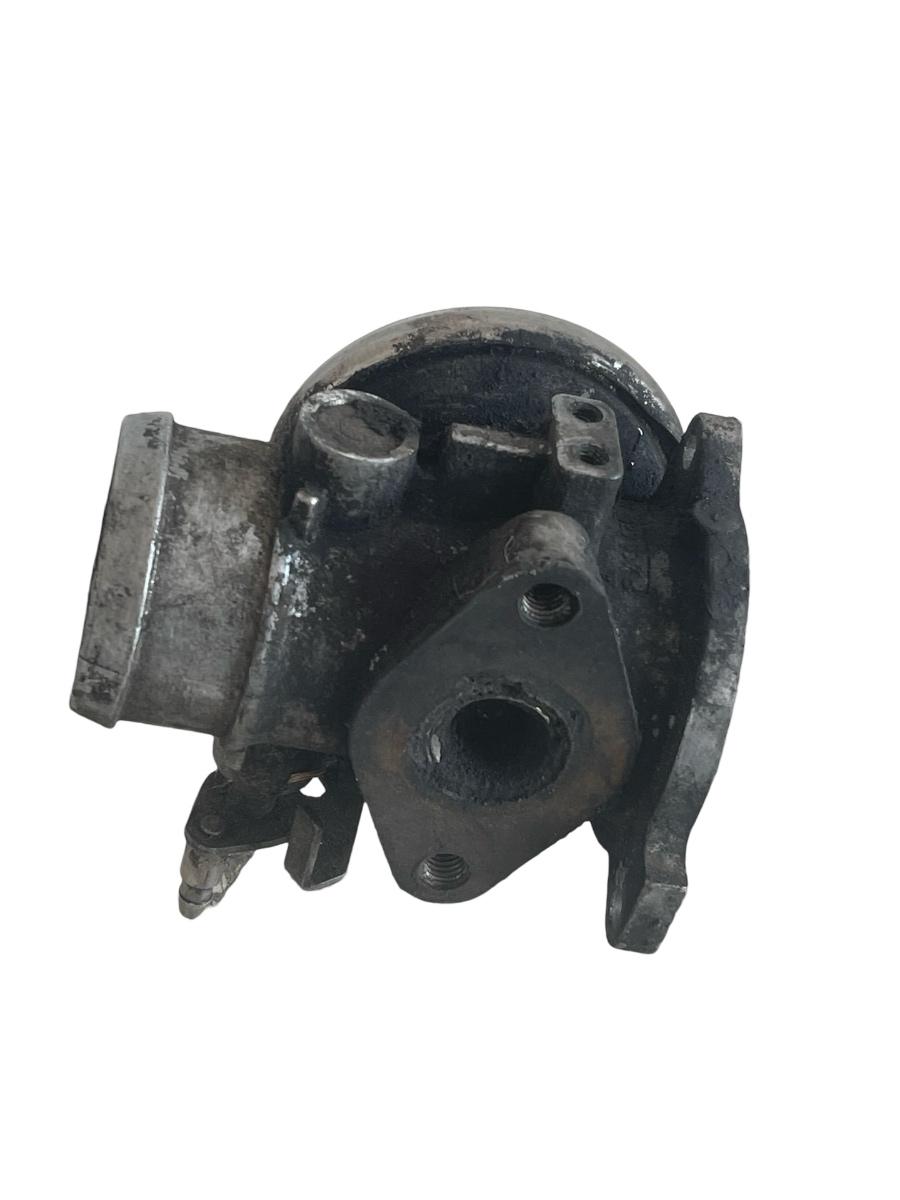 Supapa EGR VOLKSWAGEN GOLF IV 1J1 1997 - 2007 1.9 TDI AGR, ALH 038131501E – foto 2