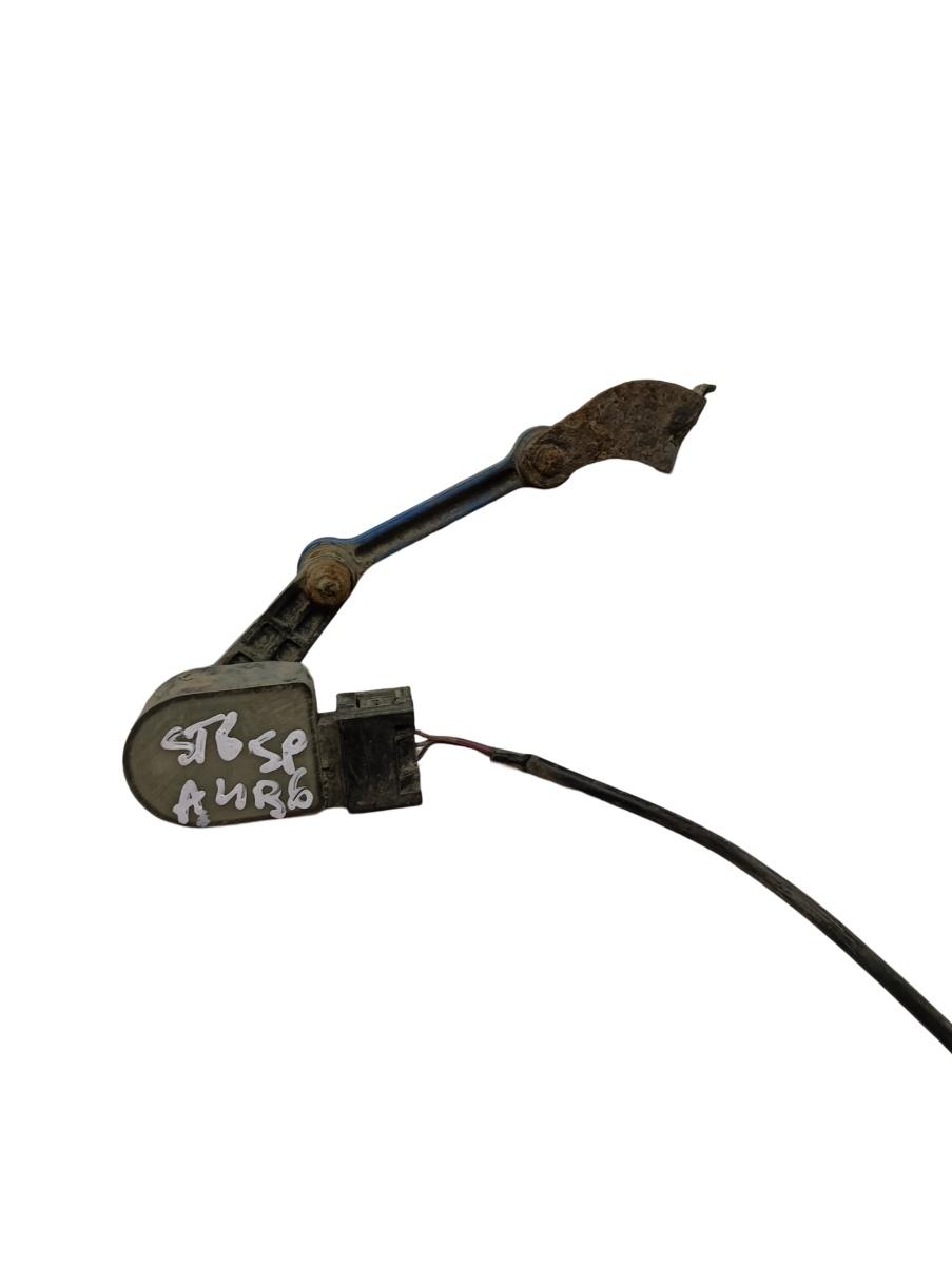 Senzor balast nivel stanga spate AUDI A4 II Avant 8E5, B6 2000 - 2005 8e0907503