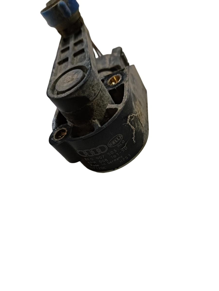 Senzor balast nivel stanga spate AUDI A4 II Avant 8E5, B6 2000 - 2005 8e0907503 – foto 2