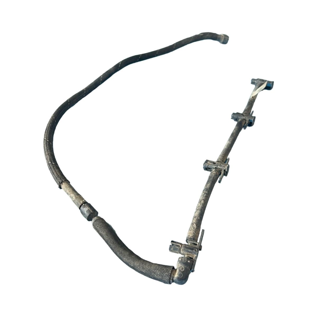 Furtun alimentare combustibil RENAULT KANGOO BE BOP KW0/1_ 2009 - > – foto 2