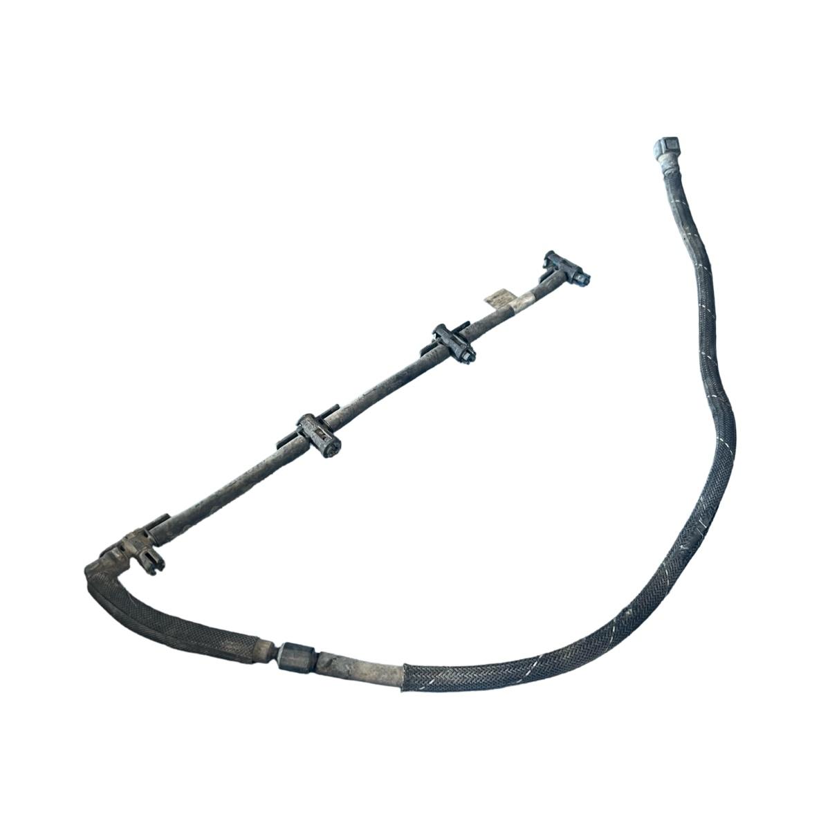 Furtun alimentare combustibil RENAULT KANGOO BE BOP KW0/1_ 2009 - >