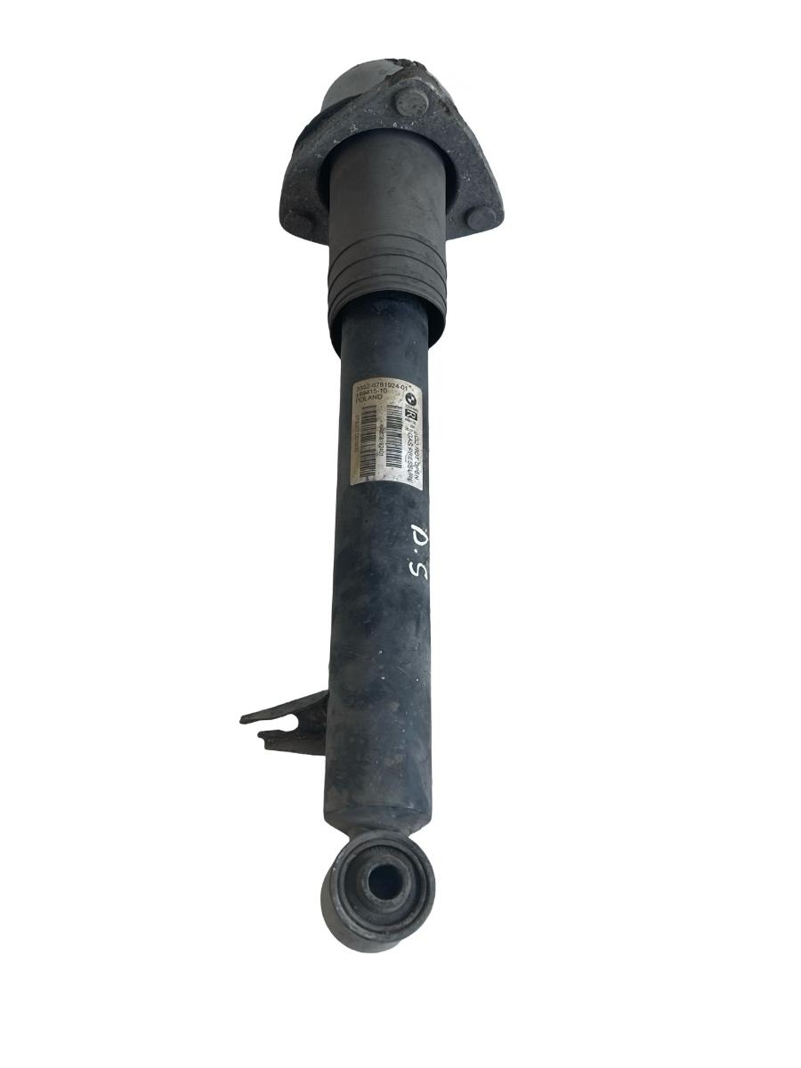 Amortizor dreapta spate BMW X5 II E70 2006 - 2013 3.0 d M57 D30 (306D3) 6781924-01