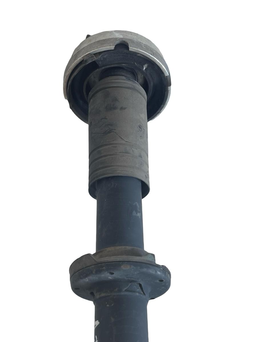 Amortizor dreapta fata BMW X5 II E70 2006 - 2013 3.0 d M57 D30 (306D3) 6781918-01 – foto 4