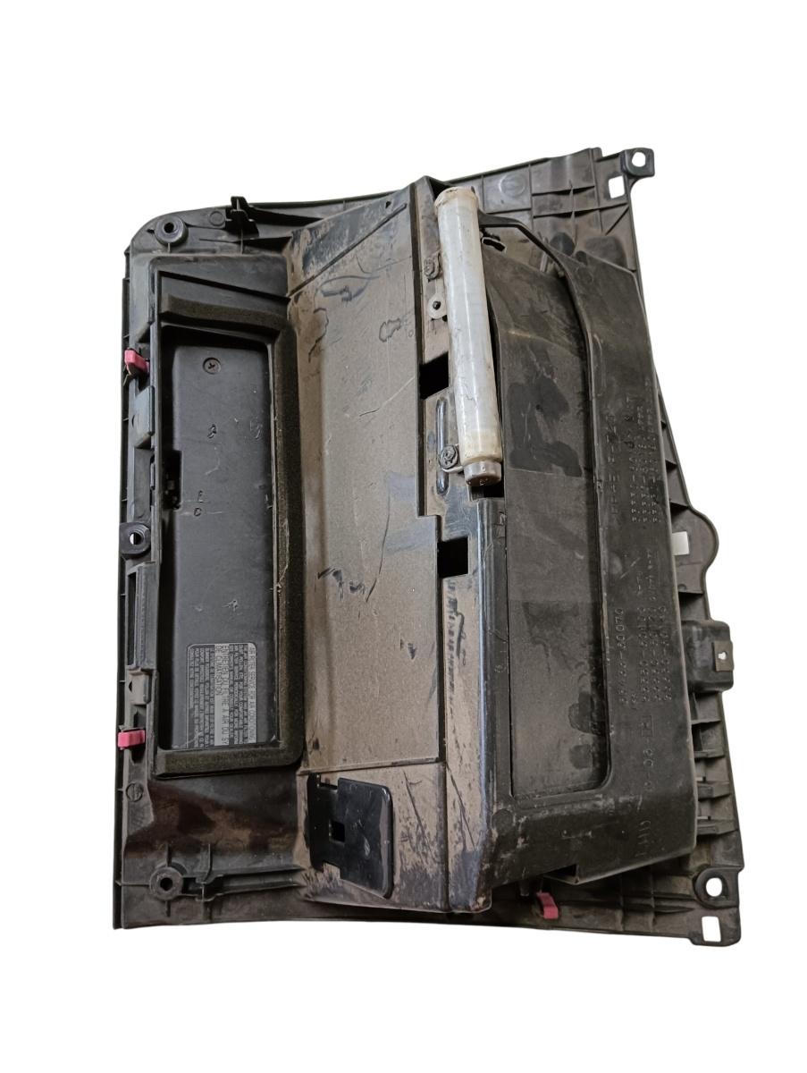Torpedou TOYOTA LAND CRUISER LJ12_, KZJ12_, TRJ12_, KDJ12_, GRJ12_ 2002 - 5543360070 – foto 2