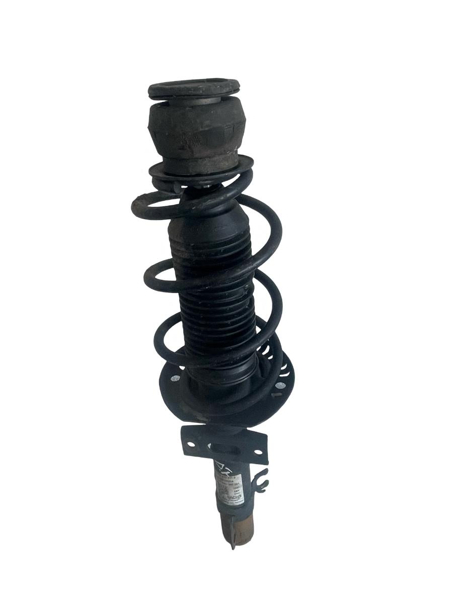 Amortizor cu arc dreapta fata VOLKSWAGEN UP 121, 122, BL1, BL2 2011 - > 1.0B 1S0413031B – foto 3