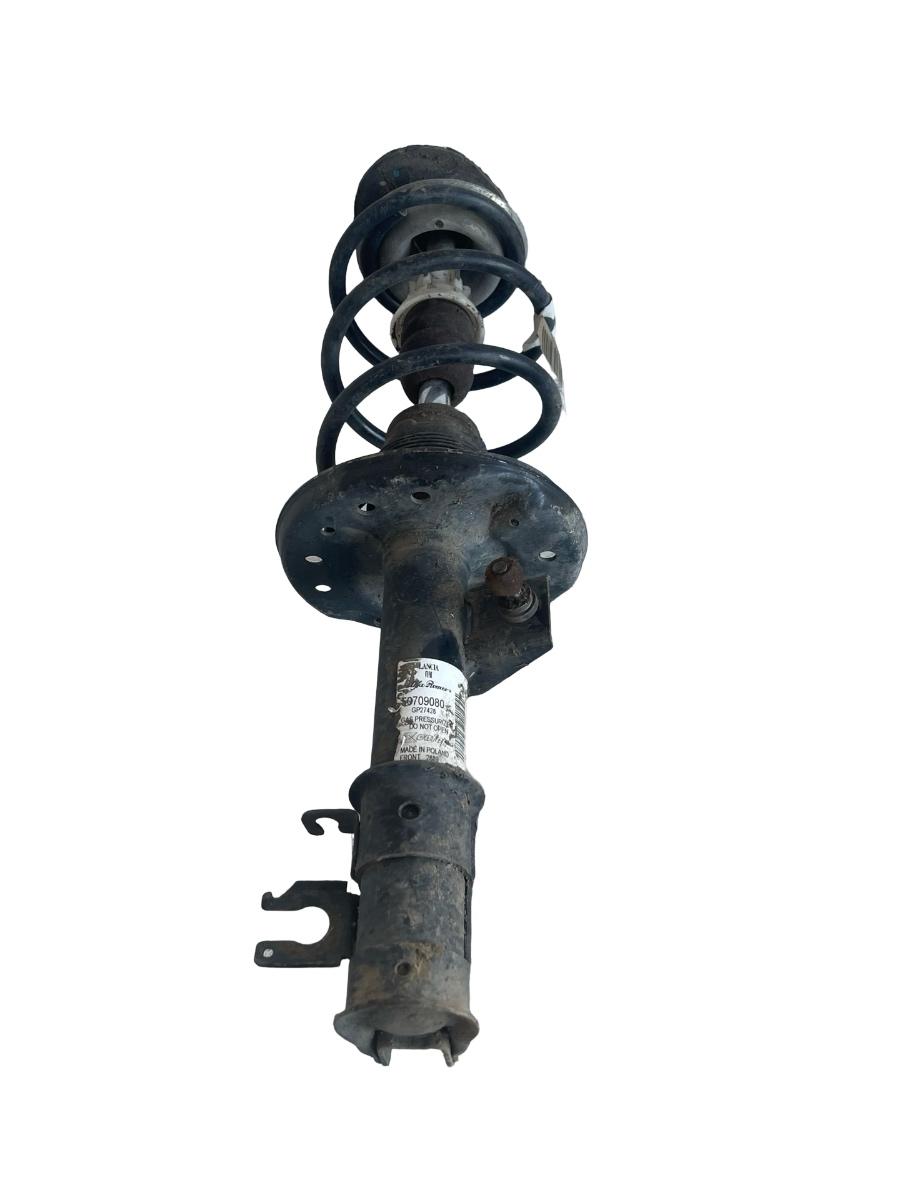 Amortizor dreapta fata FIAT 500 312 2007 - > 50709080
