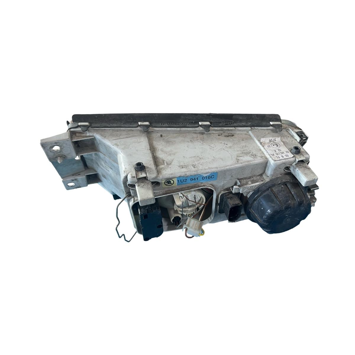 Far SKODA OCTAVIA Combi 1U5 1998 - 2010 – foto 2