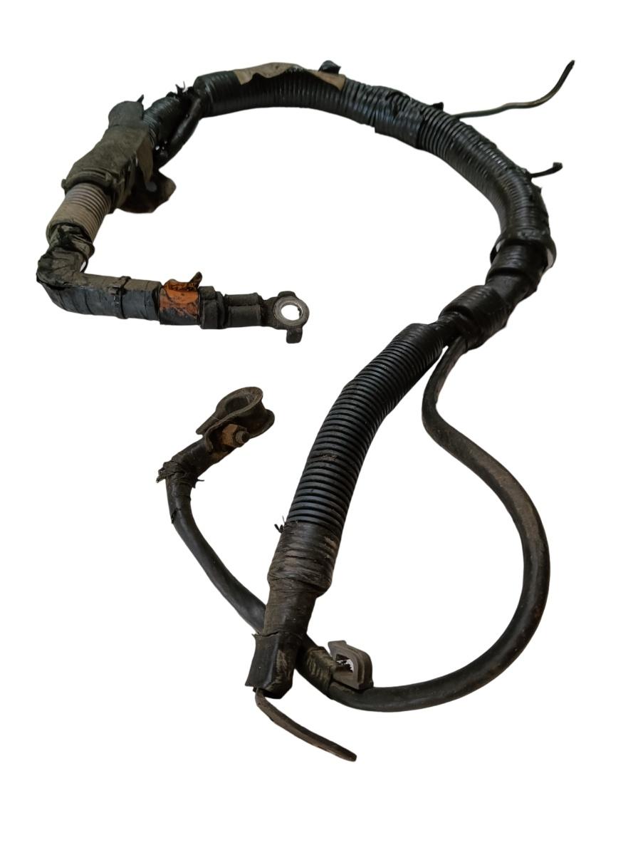 Cablu borna baterie motor TOYOTA LAND CRUISER LJ12_, KZJ12_, TRJ12_, KDJ12_, GRJ12_ 2002 - 8212260