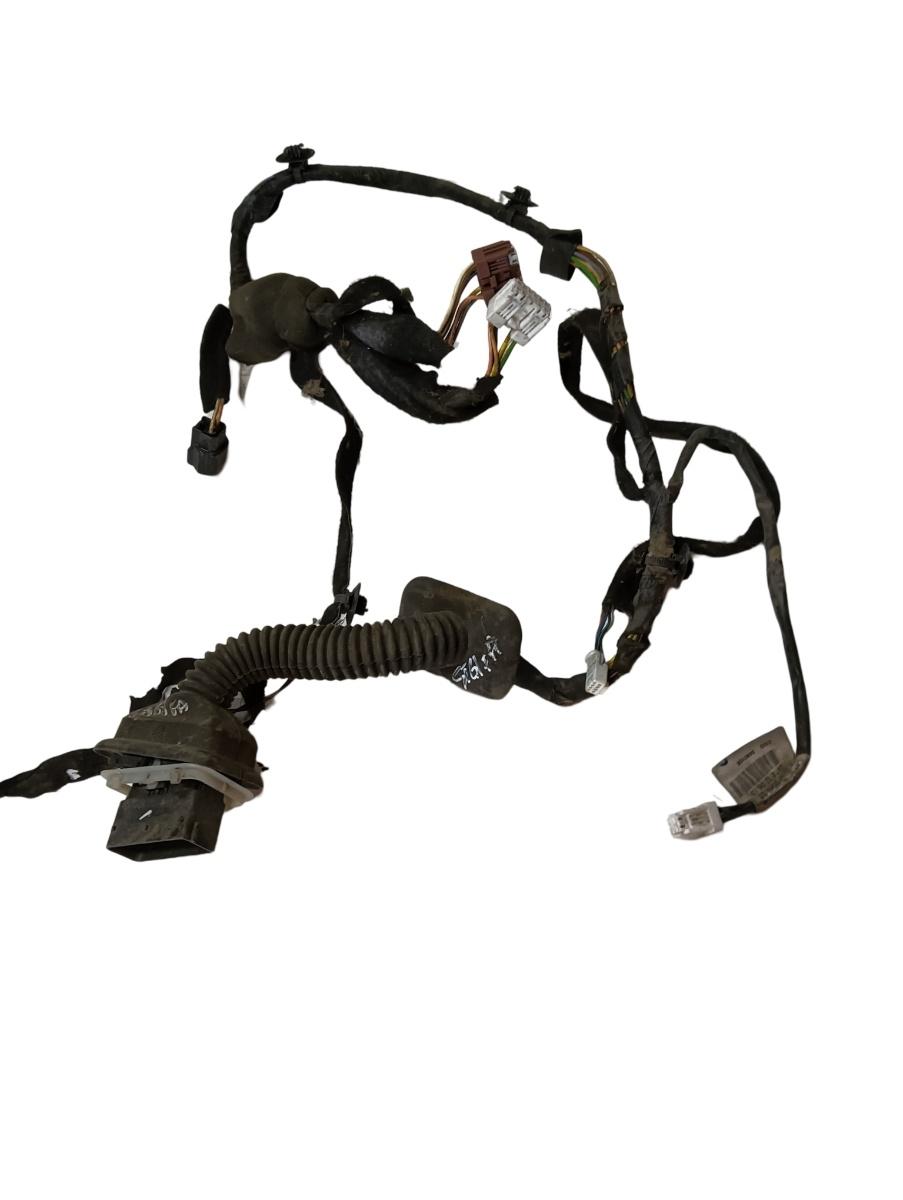 Instalatie electrica usa  stanga fata DACIA LODGY 2012 - >