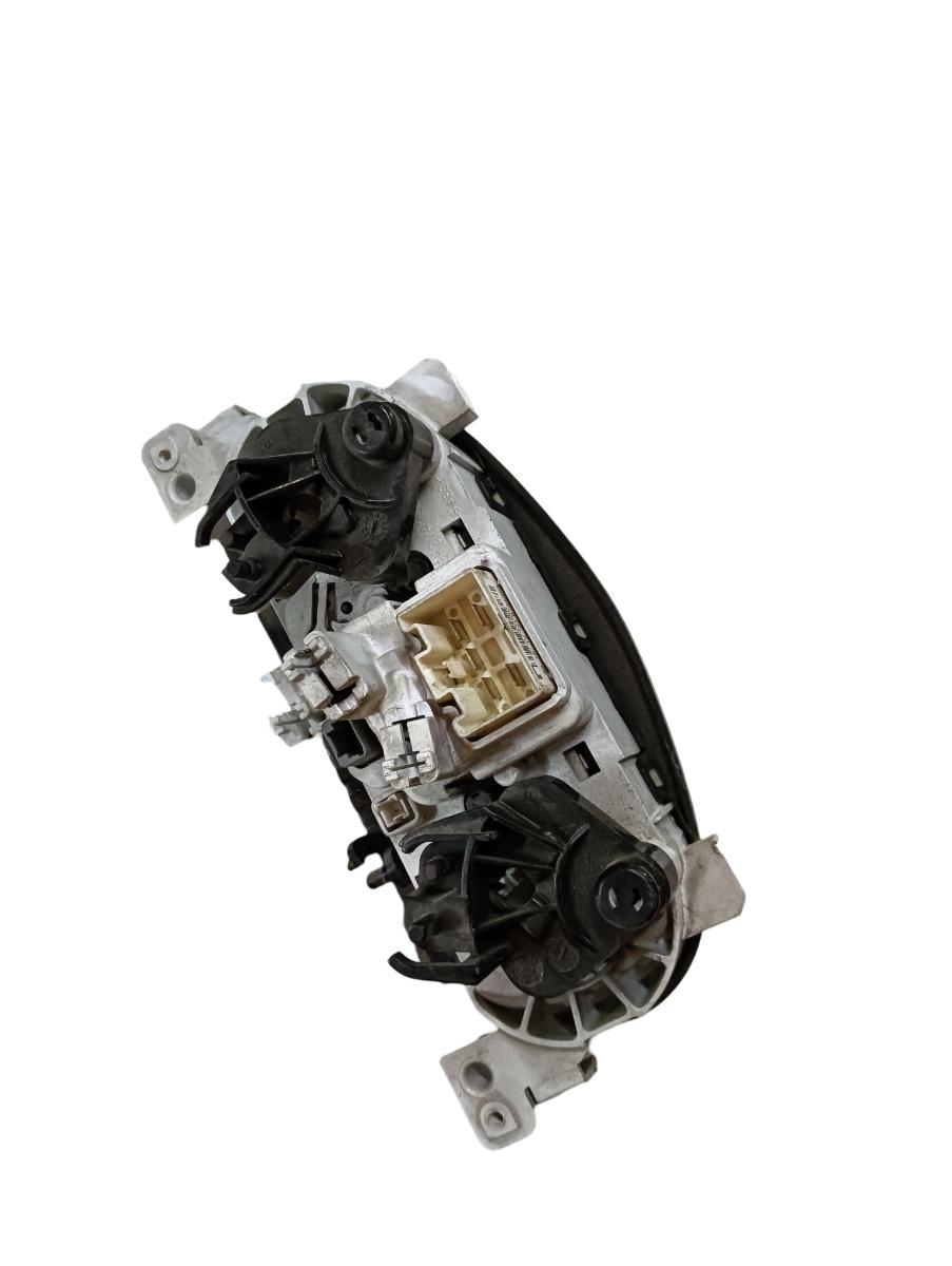 Climatizare  DACIA LODGY 2012 - > – foto 2
