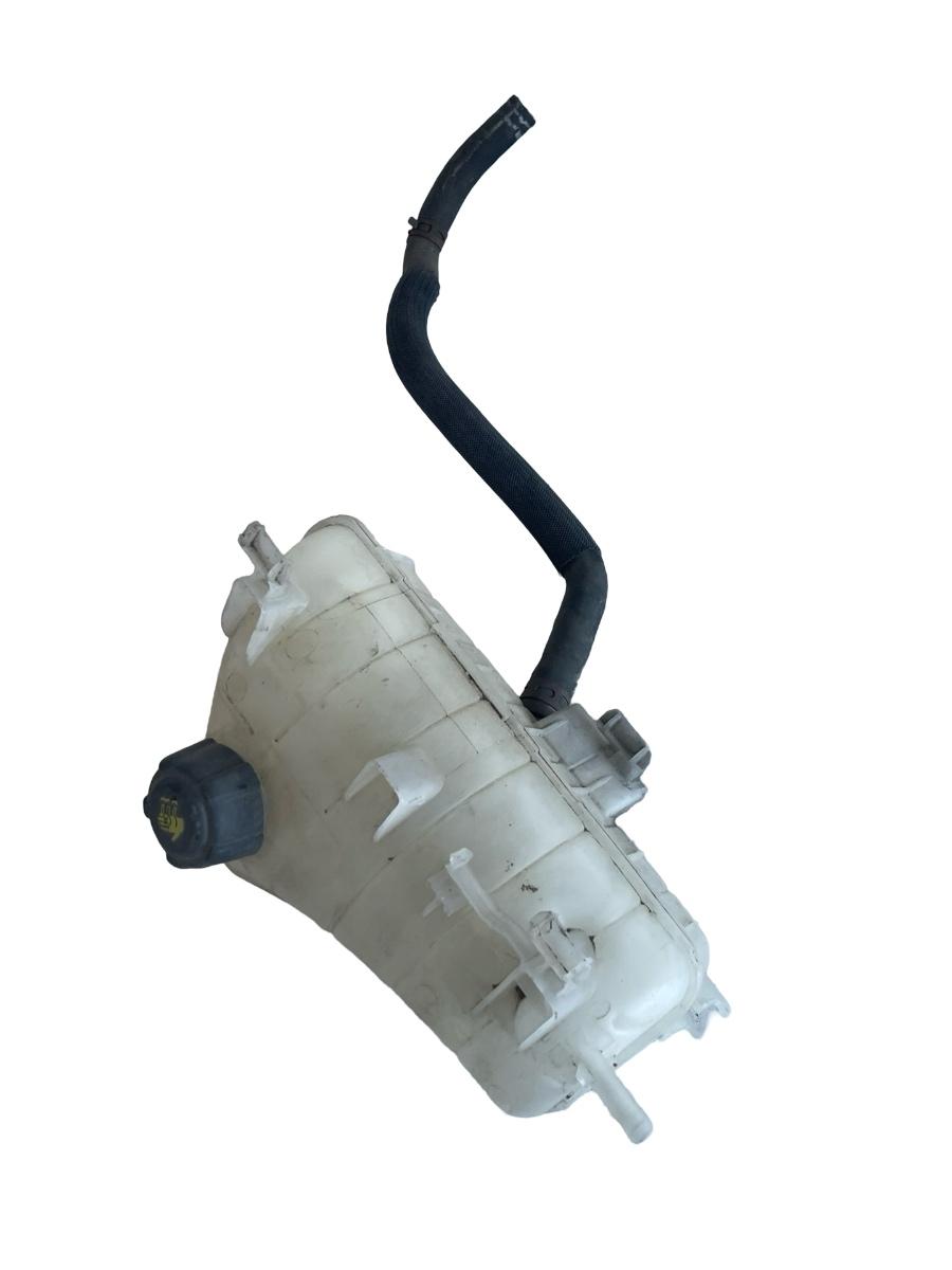 Vas rezervor de expansiune lichid de racire RENAULT KANGOO 2 KW0/1_ 2008 - > 1.5dci 8200455786 – foto 3