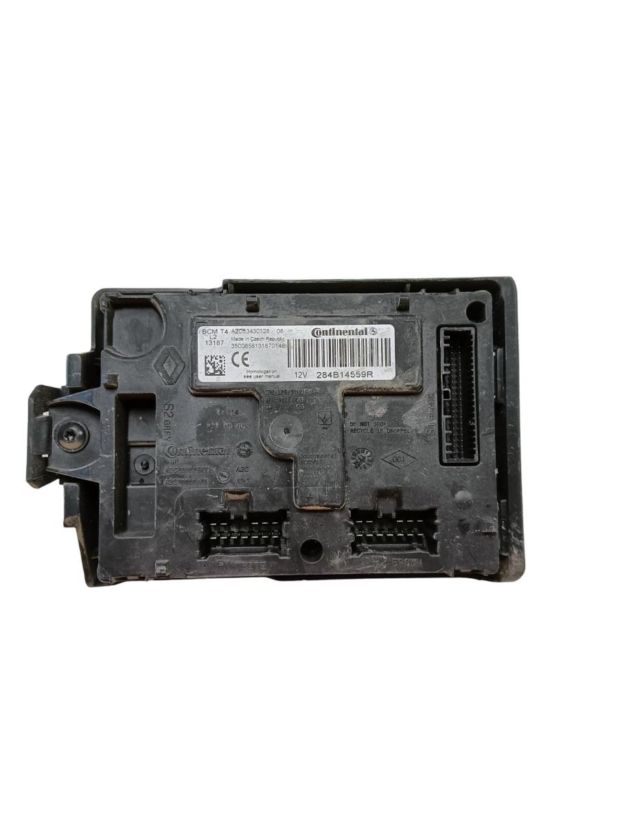 Modul de confort DACIA LODGY 2012 - > A2c53430128