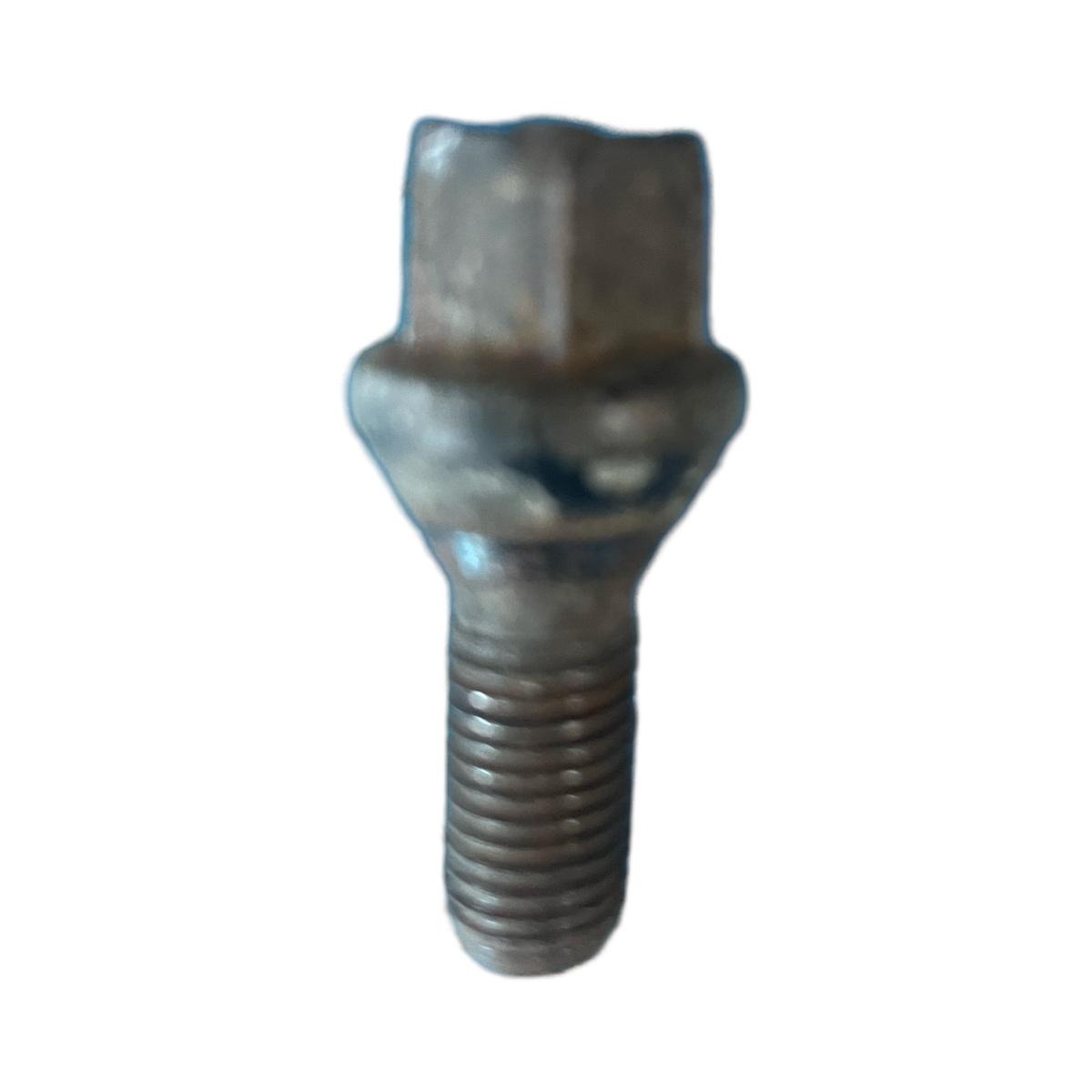 10 Piulite antifurt si antifurt blocare roata RENAULT KANGOO BE BOP KW0/1_ 2009 ->