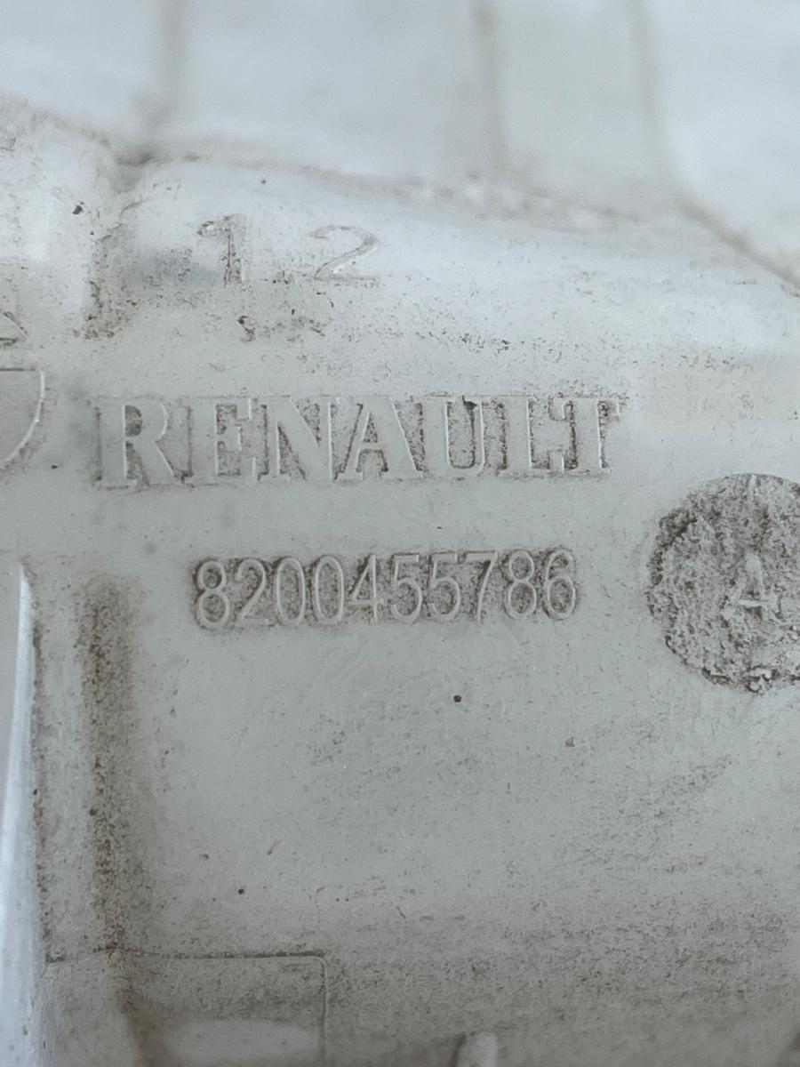 Vas expansiune lichid de racire RENAULT KANGOO 2 KW0/1_ 2008 - > 1.5DCI 8200455786 – foto 3