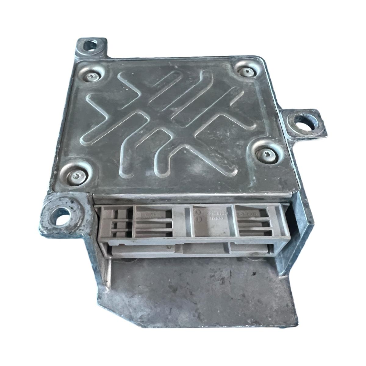 Modul/unitate de control airbaguri 2840211403  RENAULT KANGOO BE BOP KW0/1_ 2009 - > 2840211403 – foto 2