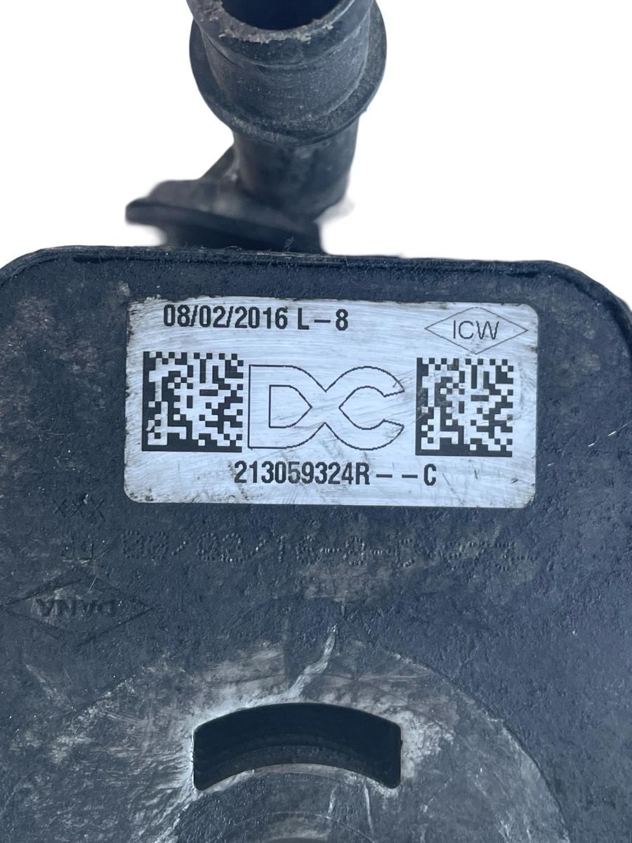 Racitor ulei/Termoflot DACIA SANDERO II 2012 - >1.5dci  213059324R – foto 2