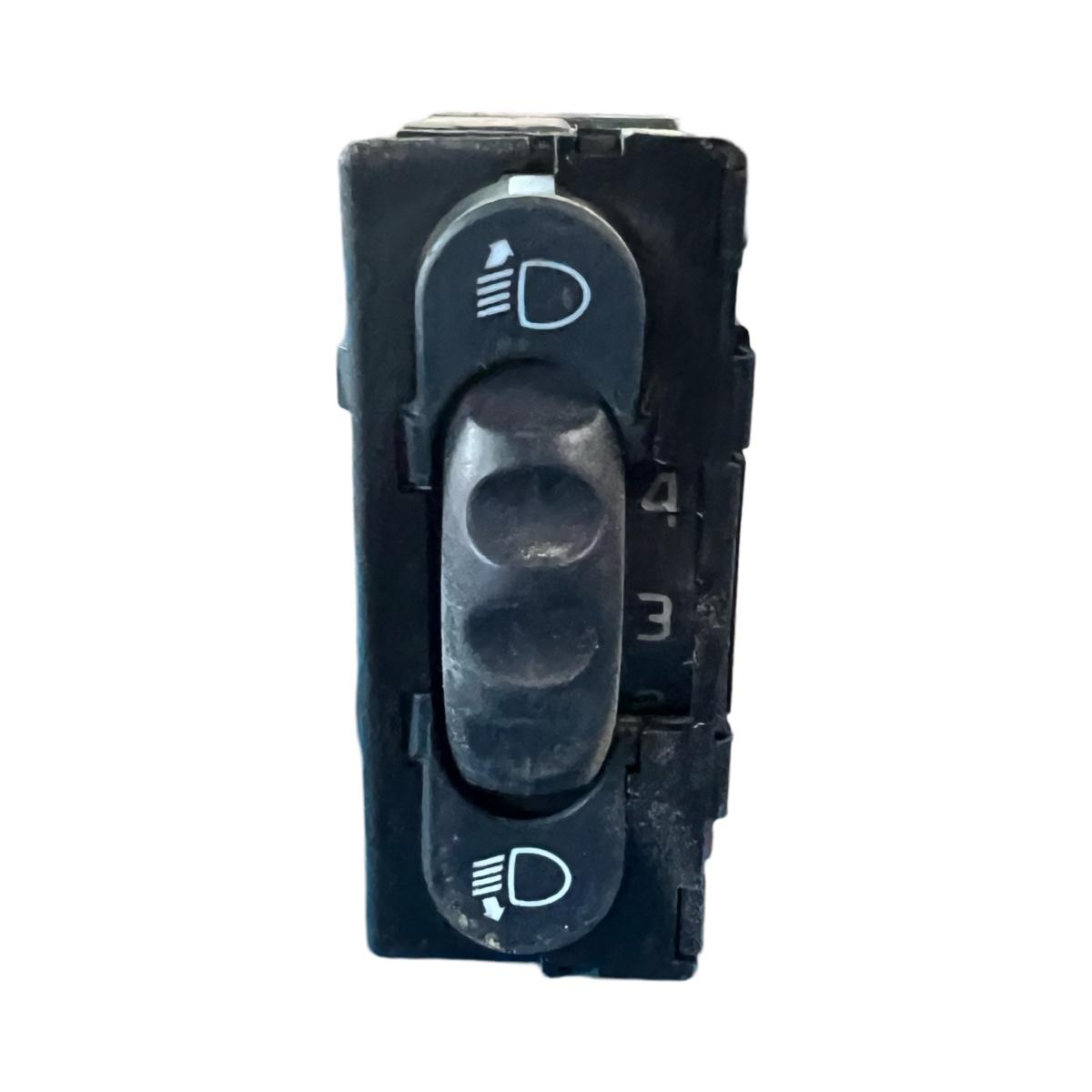 Comutator reglaj nivel faruri RENAULT KANGOO Express FW0/1_ 2008 - > 8200379685