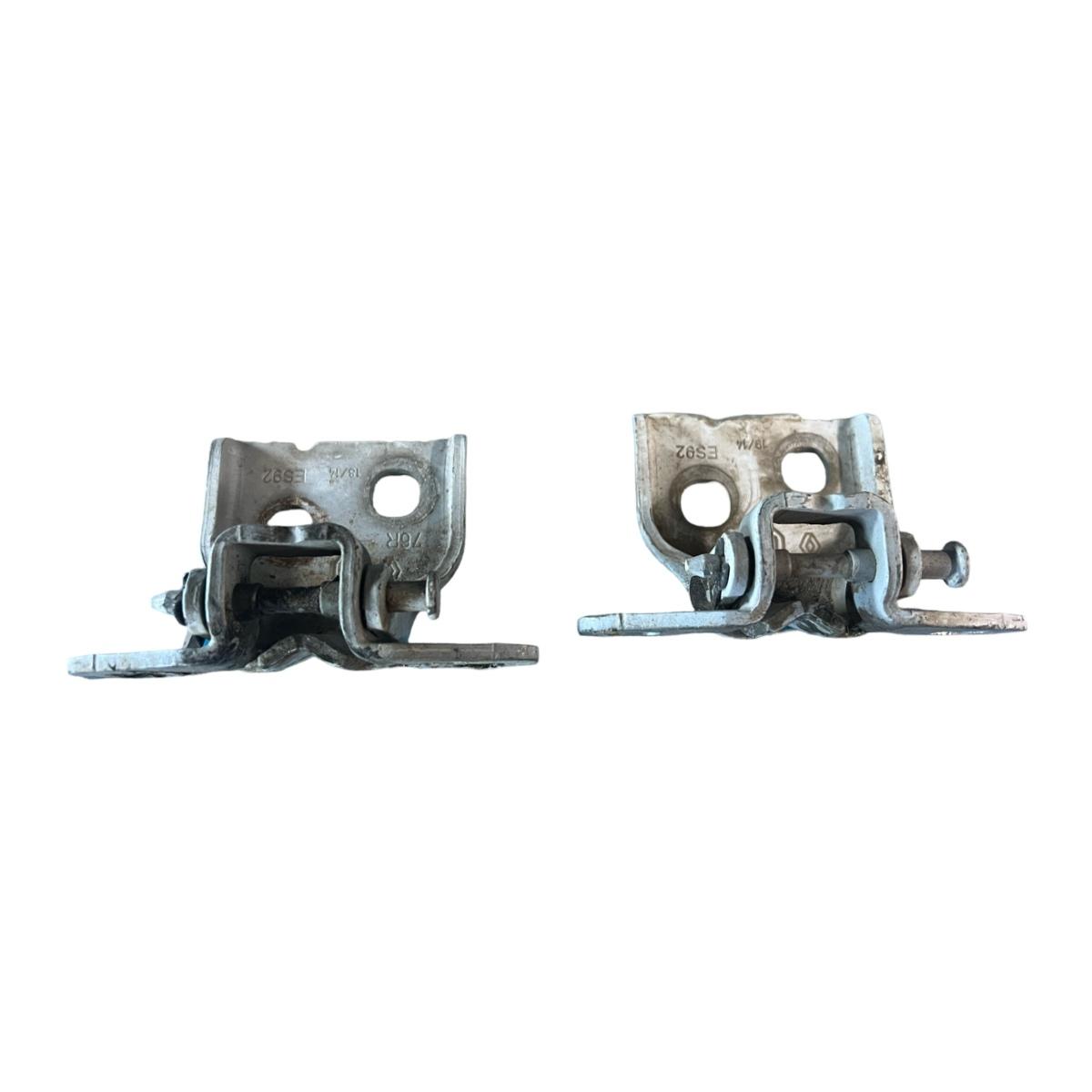 Set balamale portiera fata stanga fata RENAULT KANGOO BE BOP KW0/1_ 2009 - >