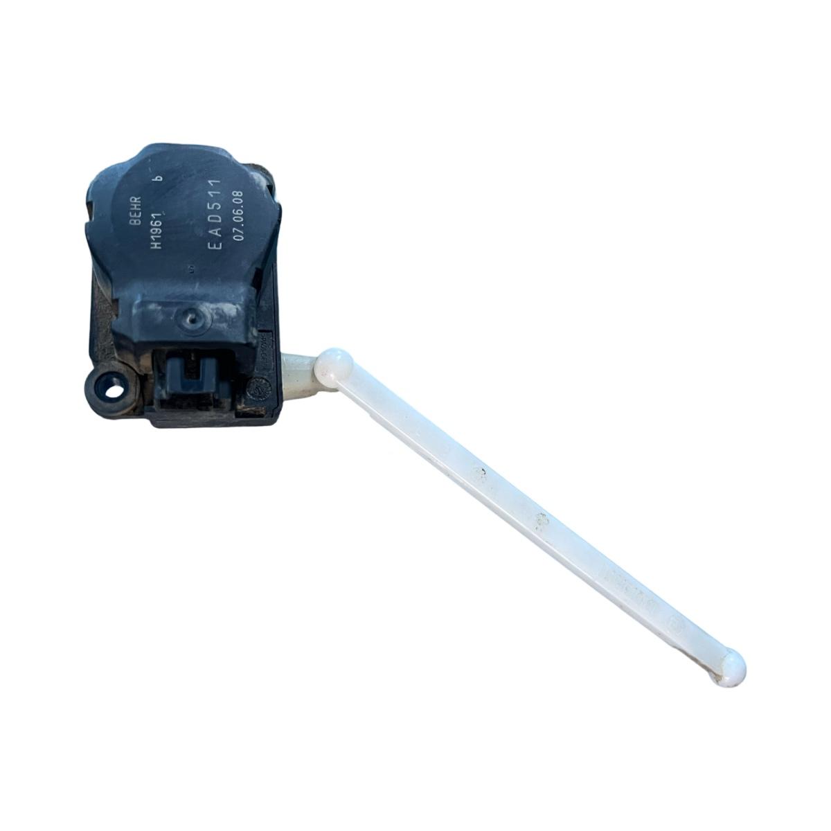 Motoras/actuator clapeta aer RENAULT MASTER II Bus JD 1998 - >