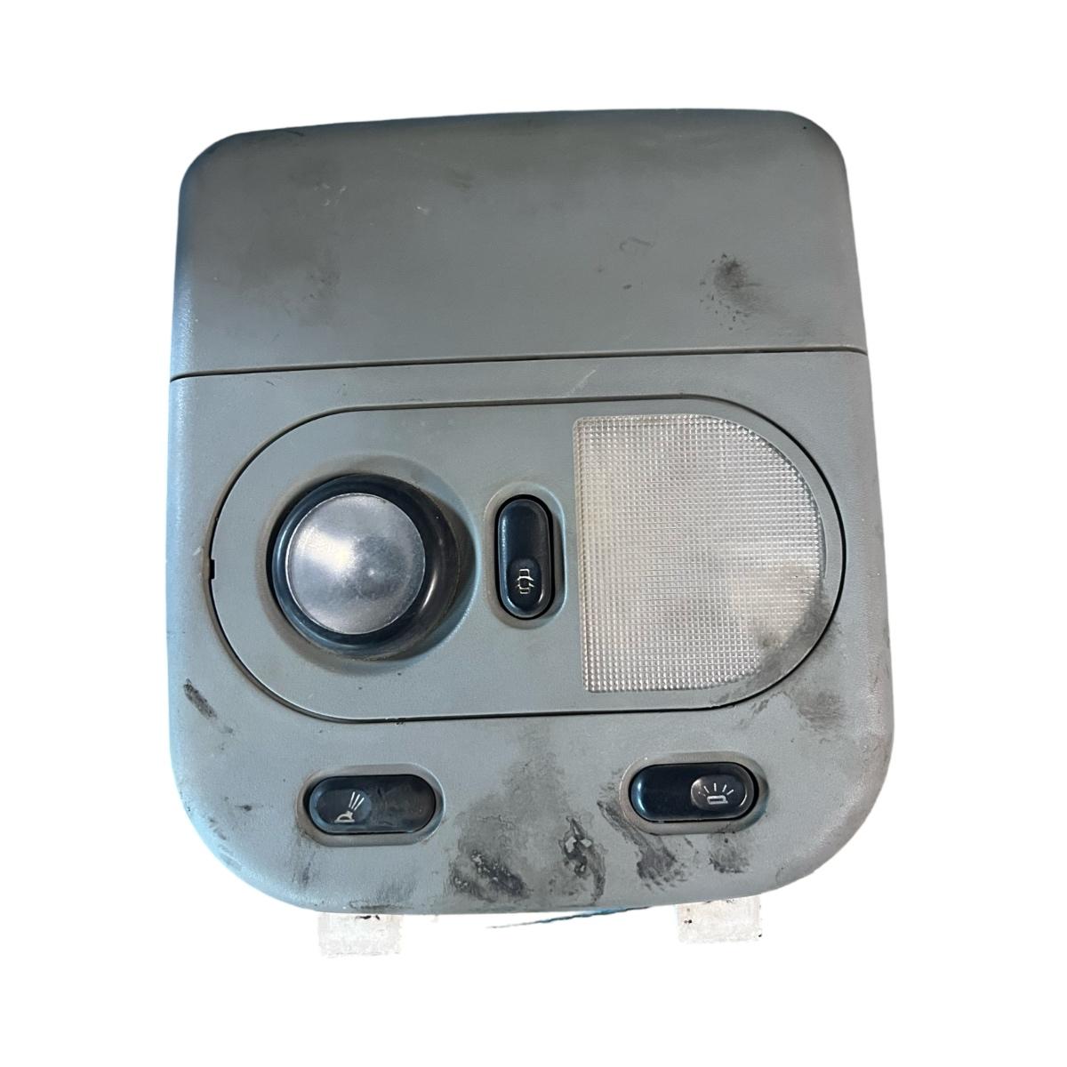 Ornament consola iluminare plafon RENAULT MASTER II Box FD 1998 - > – foto 2