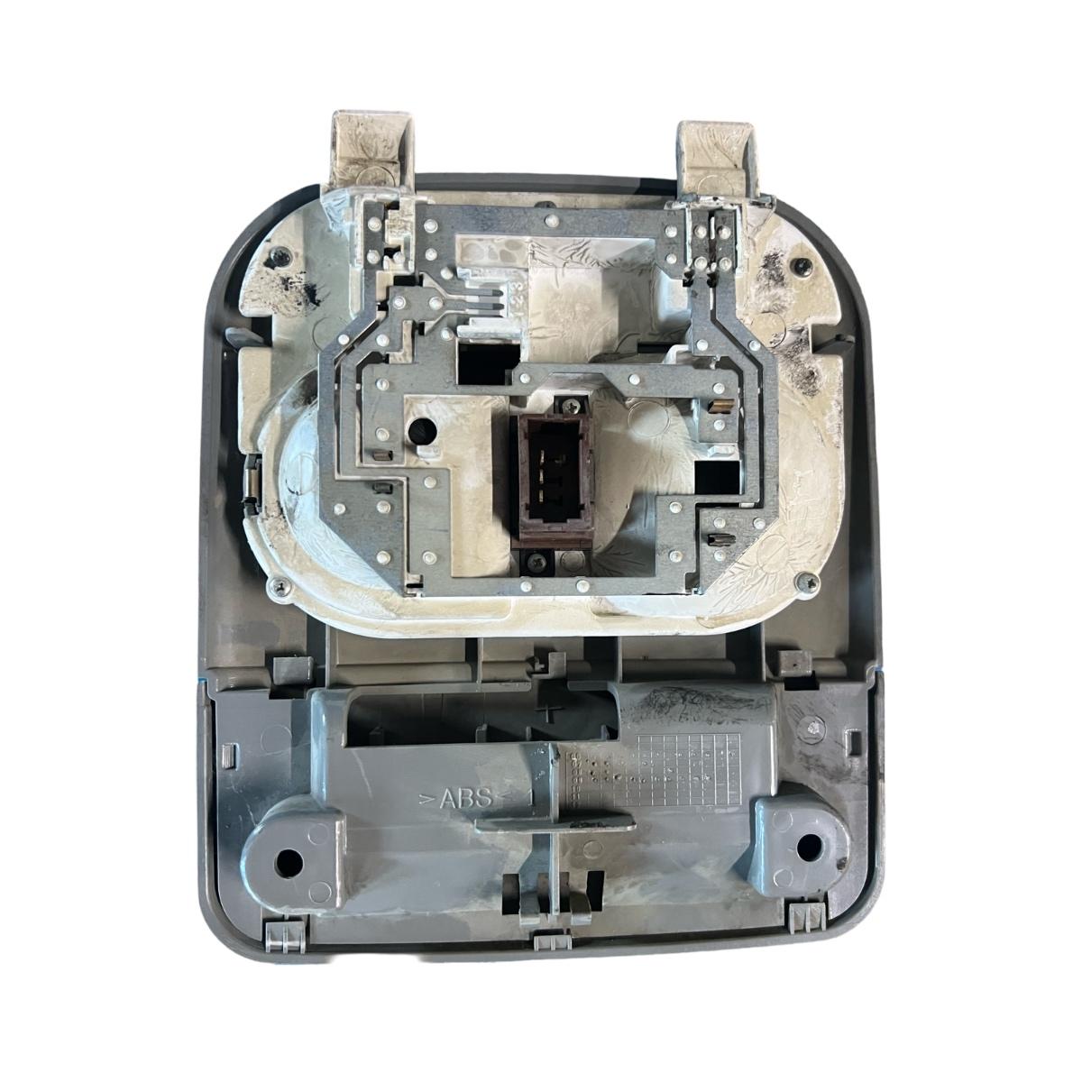 Ornament consola iluminare plafon RENAULT MASTER II Box FD 1998 - >