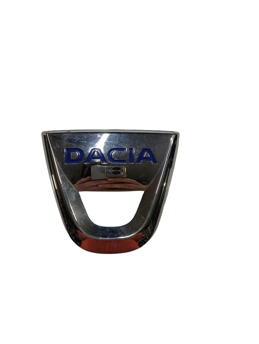 Sigla / Emblema DACIA LODGY 2012 - > 908890024r