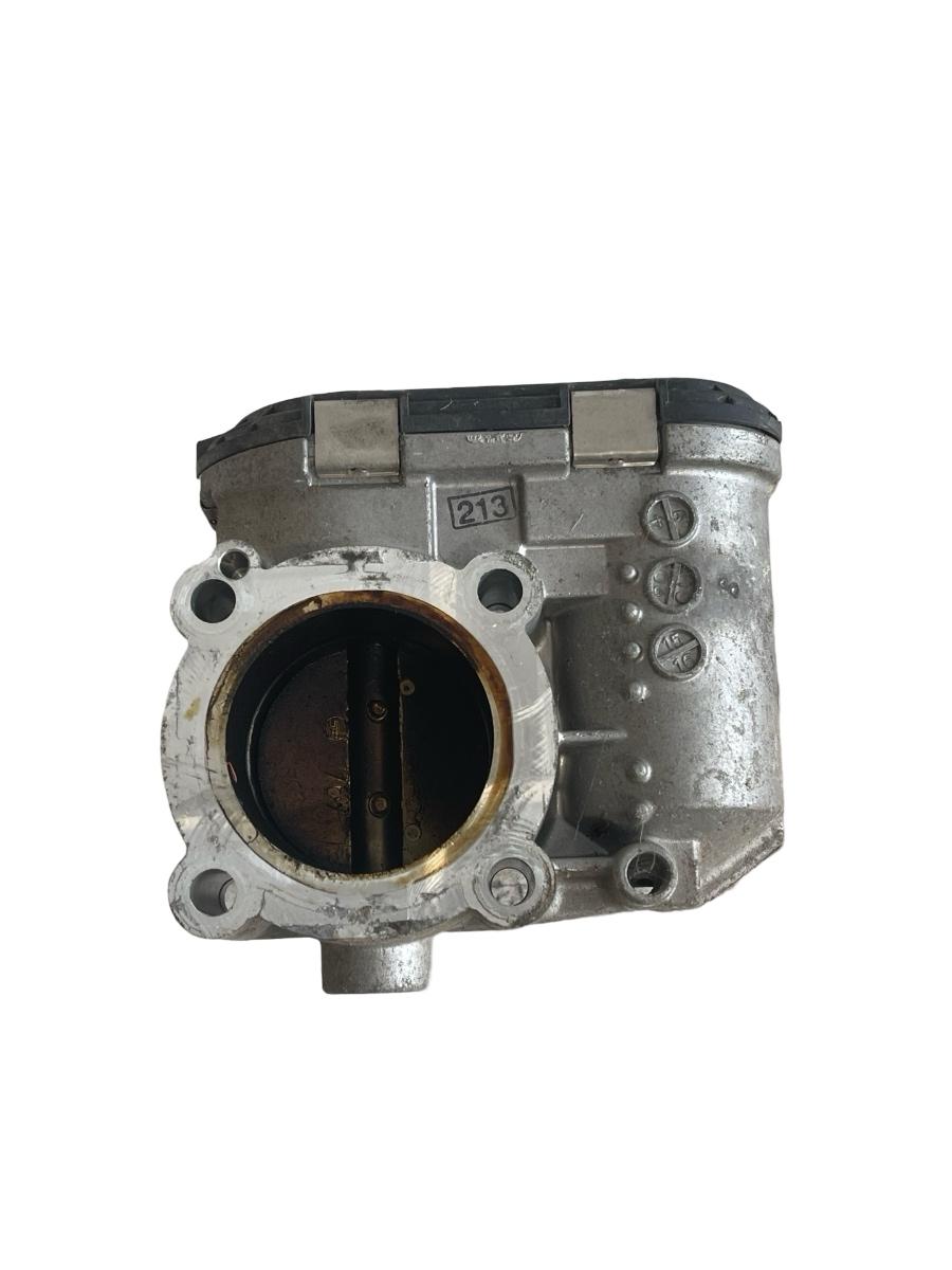 Clapeta de acceleratie FIAT IDEA 350_ 2003 - > 1.4B 0280750137