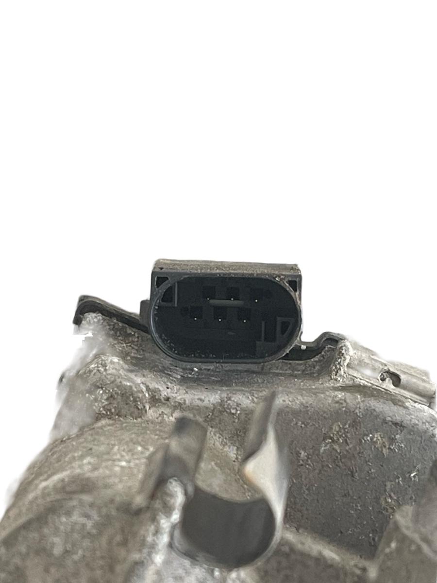 Clapeta de acceleratie FIAT IDEA 350_ 2003 - > 1.4B 0280750137 – foto 3