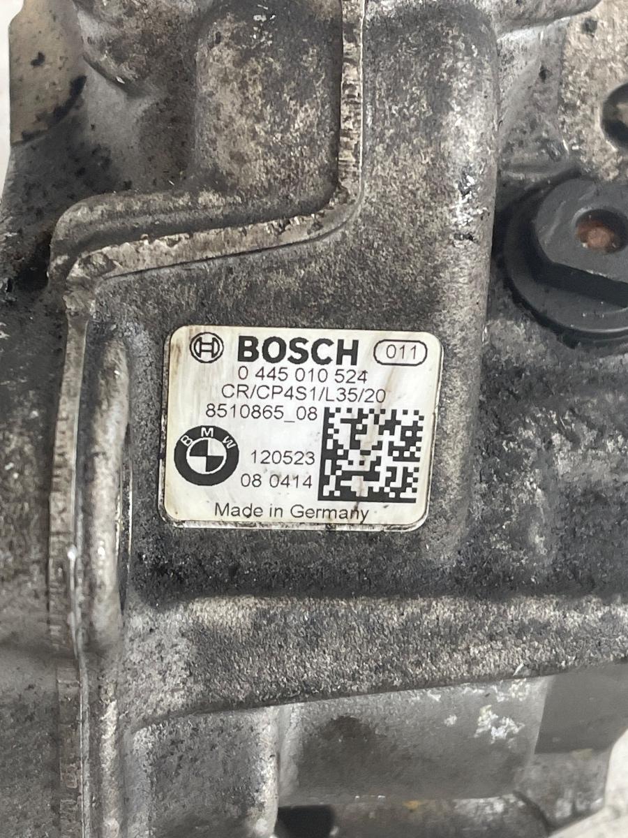 Kit injectie BMW X1 I E84 2009 - 2015 2.0 sDrive 18 d N47 D20 C 0445010524 / 0445110289 – foto 4