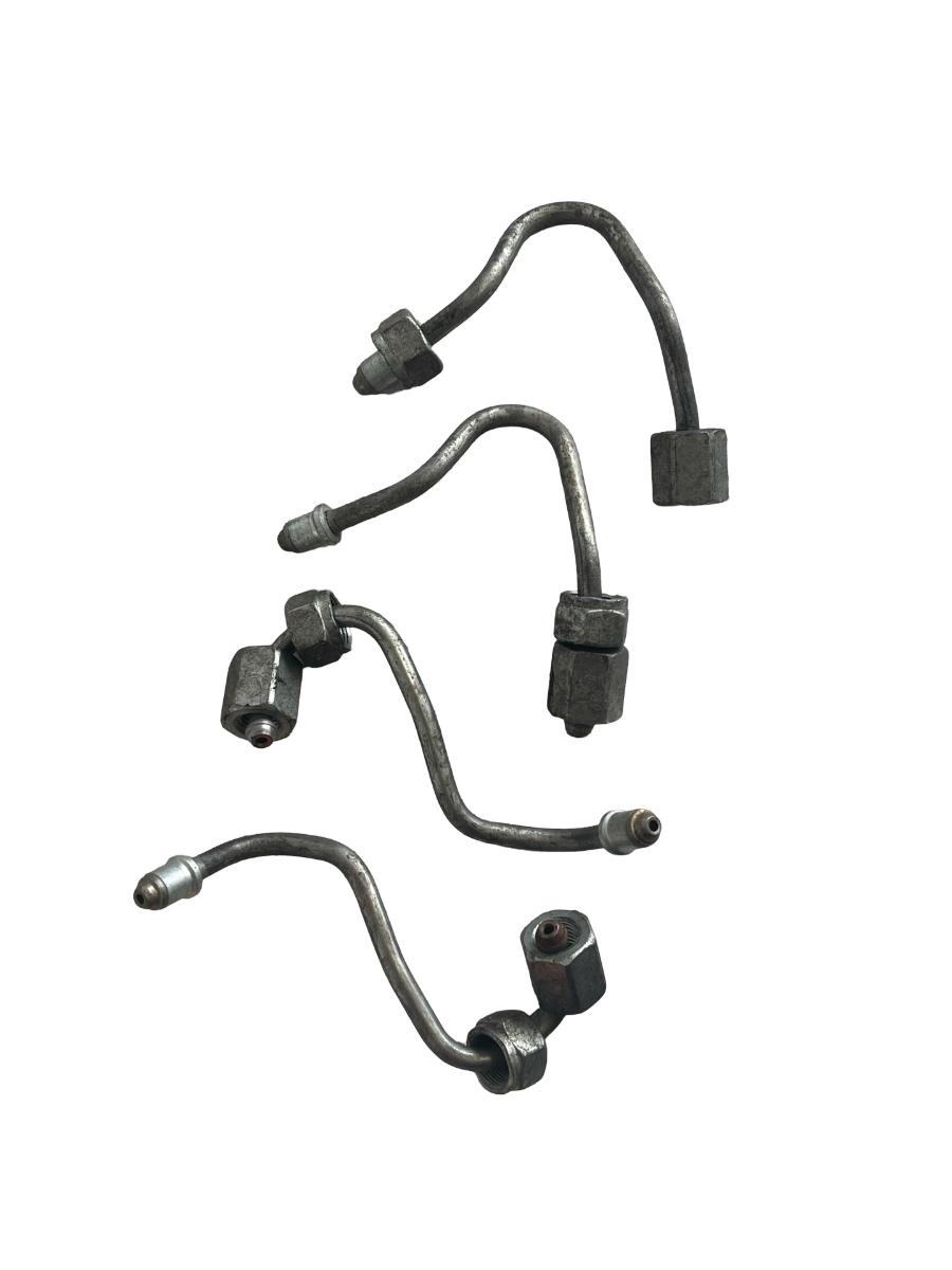 Set conducte de alimentare injector combustibil BMW X1 I E84 2009 - 2015 2.0 sDrive 18 d N47 D20 C