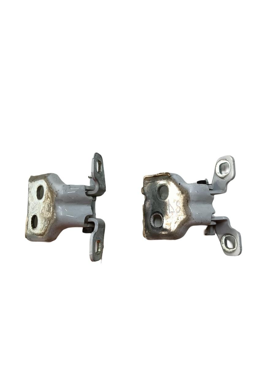 Set Balama usa  dreapta spate DACIA LODGY 2012 - > – foto 2