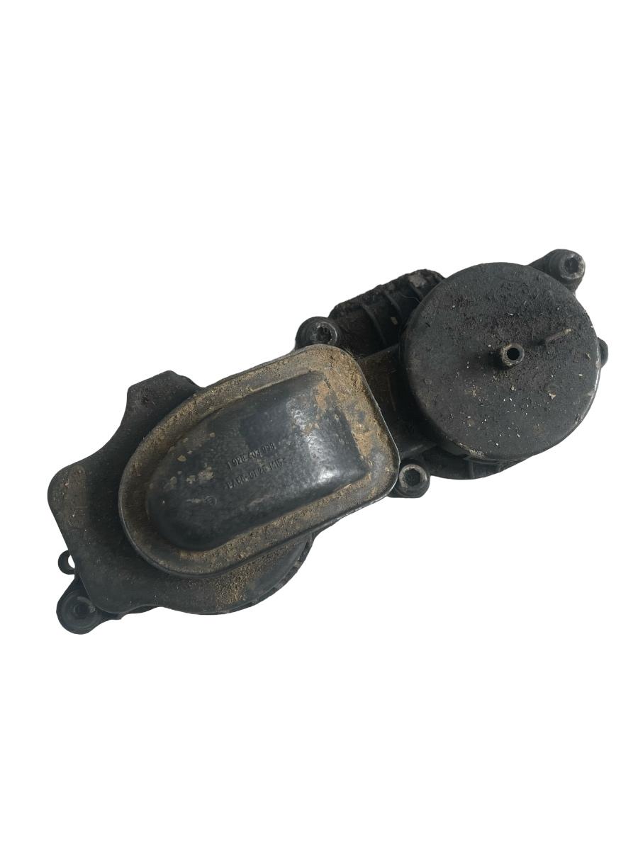 Filtru epurator  BMW 3 IV E46 1998 - 2005 2.0 M47 1928403998 – foto 2