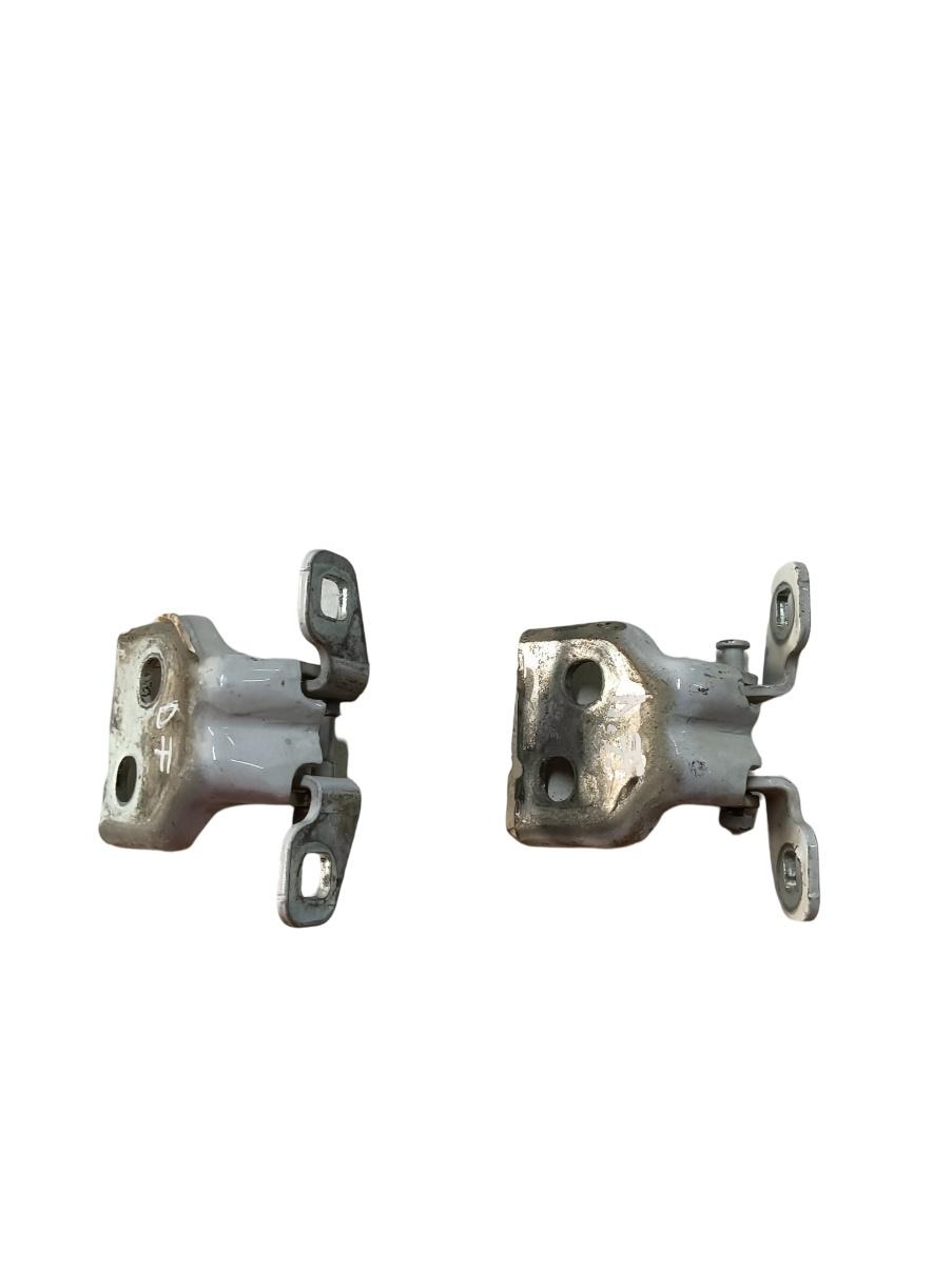 Set Balama usa  dreapta fata DACIA LODGY 2012 - > – foto 2