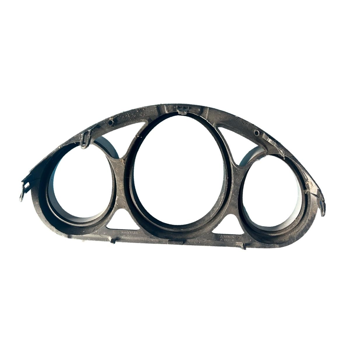Ornament panou de bord MITSUBISHI COLT VI Z3_A, Z2_A 2002 - 2012