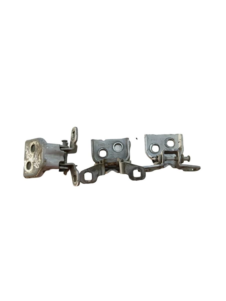 Set balama usa  stanga fata DACIA LODGY 2012 - > – foto 2