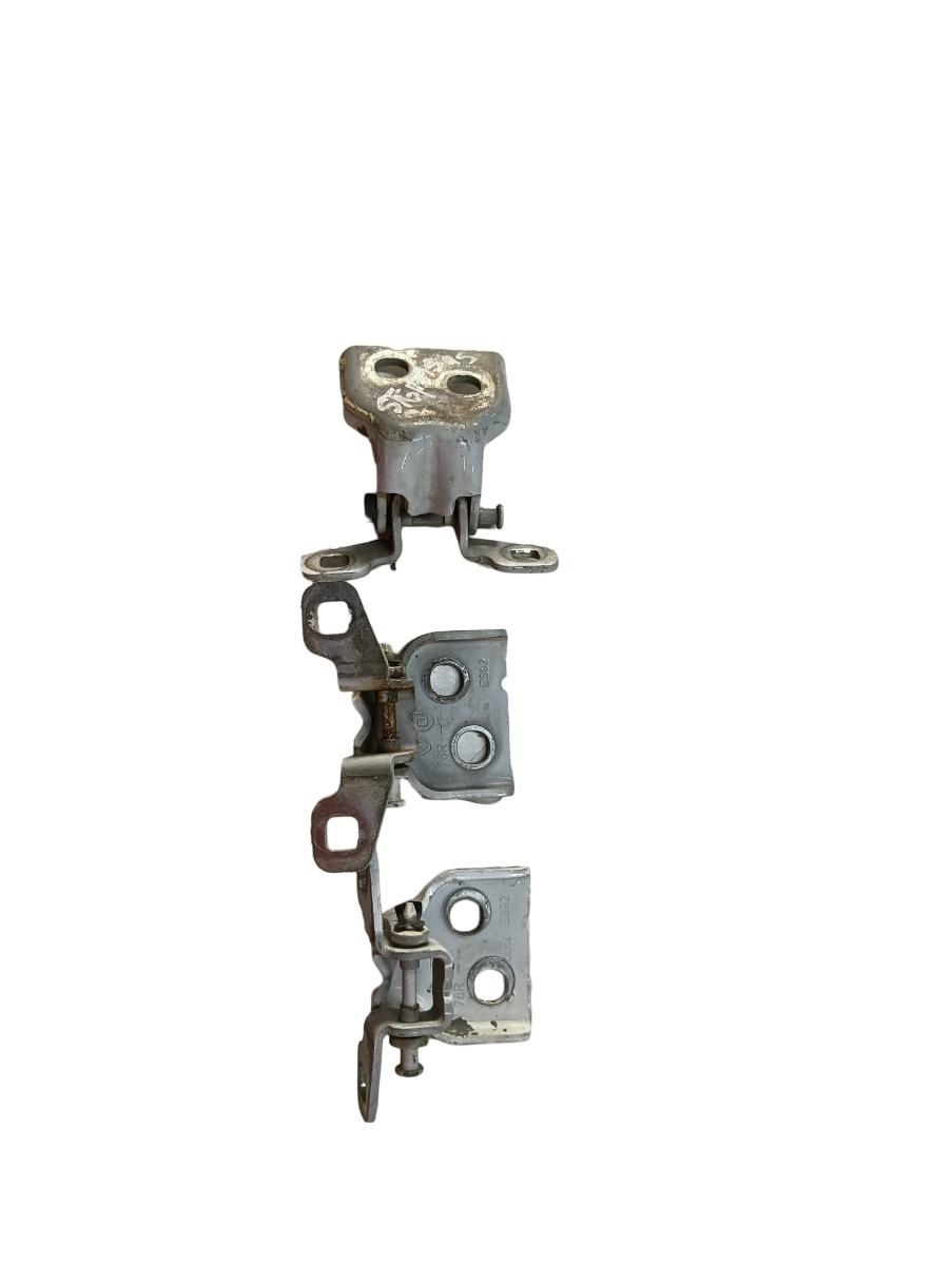 Set balama usa  stanga fata DACIA LODGY 2012 - >