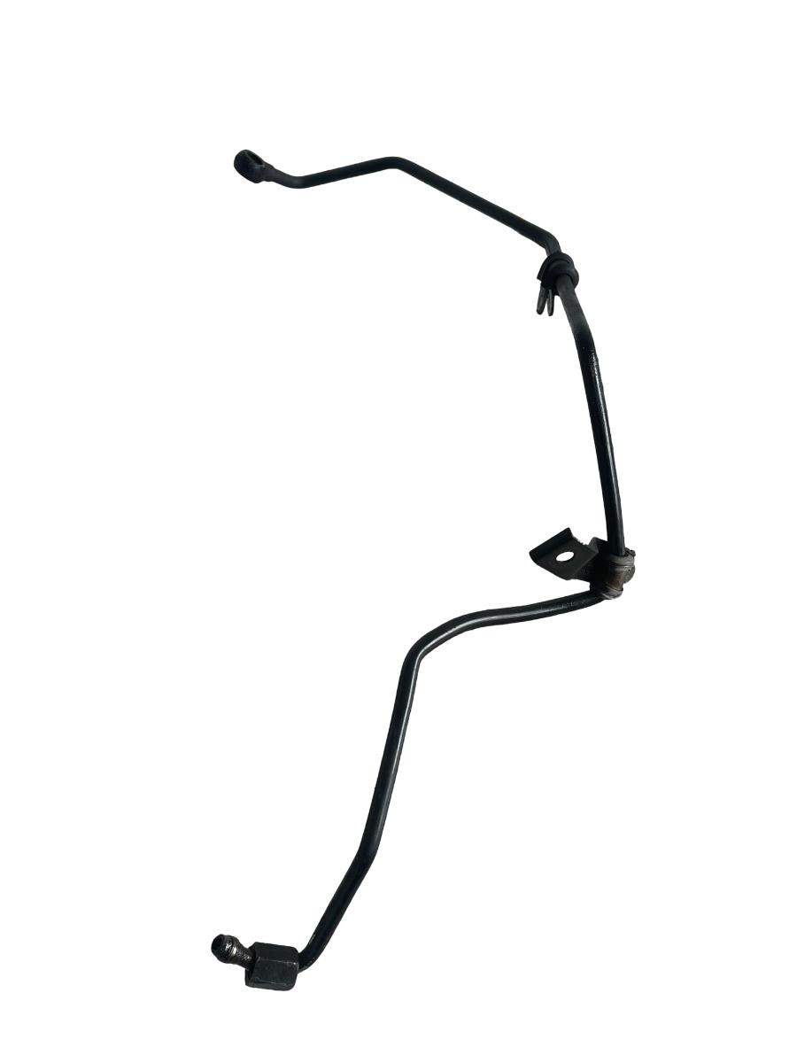 Conducta ungere turbo AUDI A4 III 8EC, B7 2004 - 2008 1.9 TDI BKE