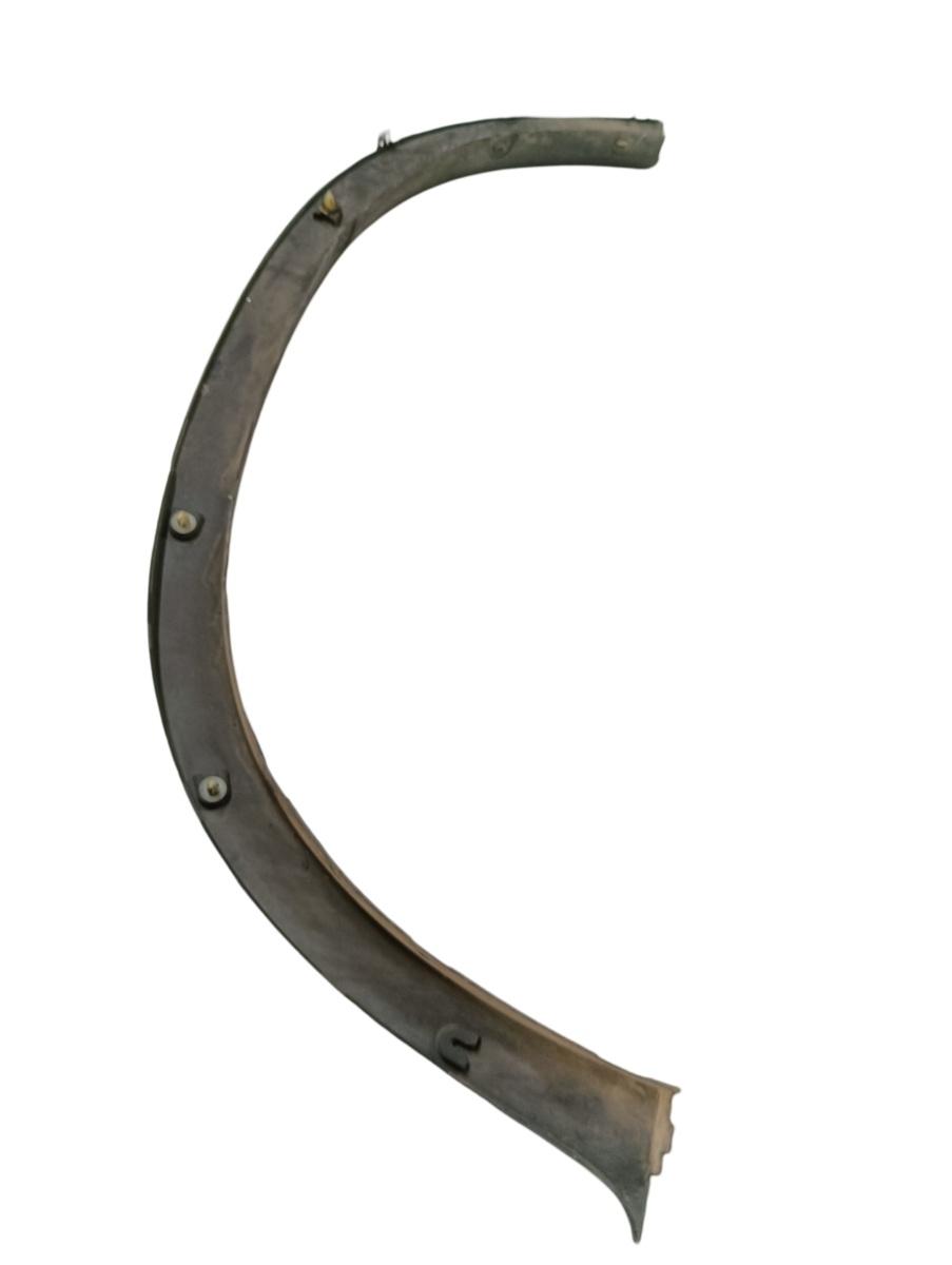 Bandou pasaj spate dreapta spate BMW X5 II E70 2006 - 2013 715842604
