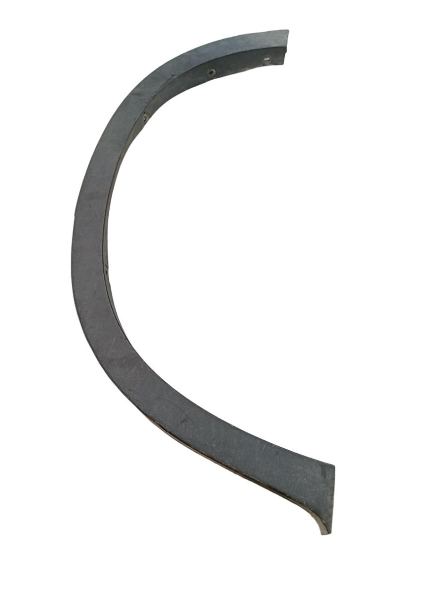 Bandou pasaj spate stanga spate BMW X5 II E70 2006 - 2013 7158425