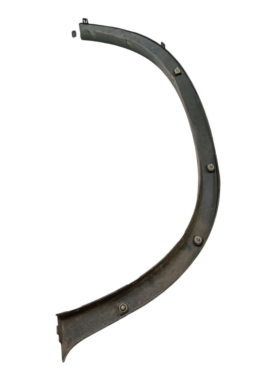Bandou pasaj spate stanga spate BMW X5 II E70 2006 - 2013 7158425 – foto 2