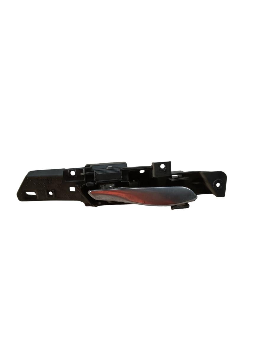 Maner deschidere usa interior  dreapta spate BMW X5 II E70 2006 - 2013