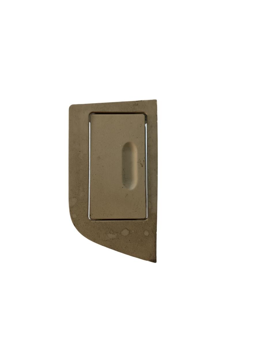 Scrumiera portiera spate dreapta spate BMW X5 II E70 2006 - 2013
