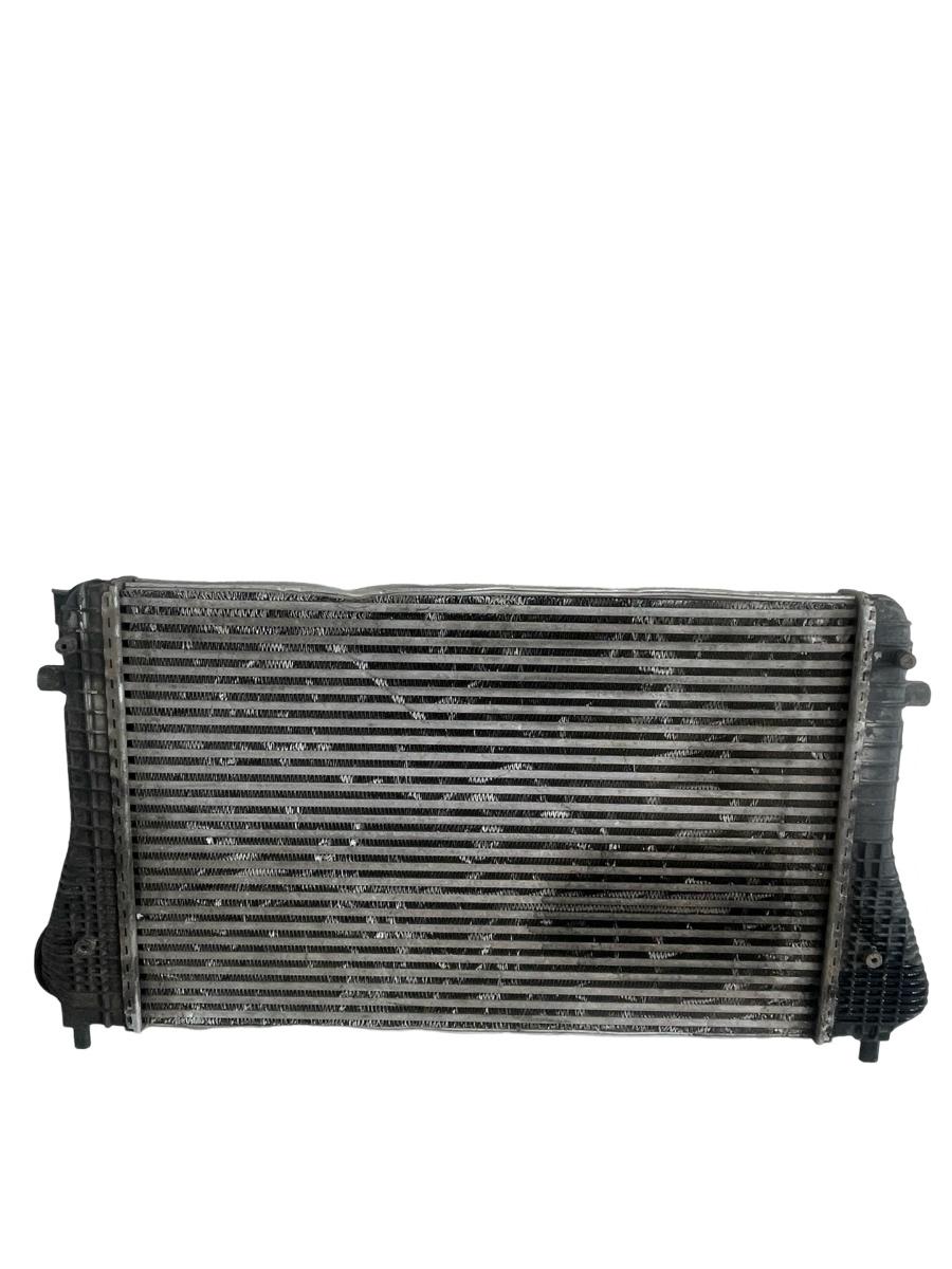 Radiator intercooler SKODA OCTAVIA 1Z3 2004 - 2013 1.9/2.0TDI 1K0145803A – foto 3