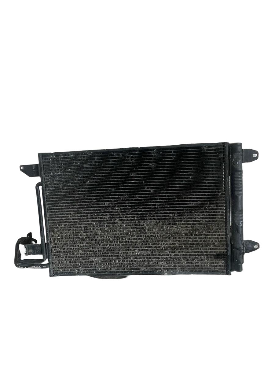 Radiator clima AC SKODA OCTAVIA 1Z3 2004 - 2013 1.9TDI – foto 2