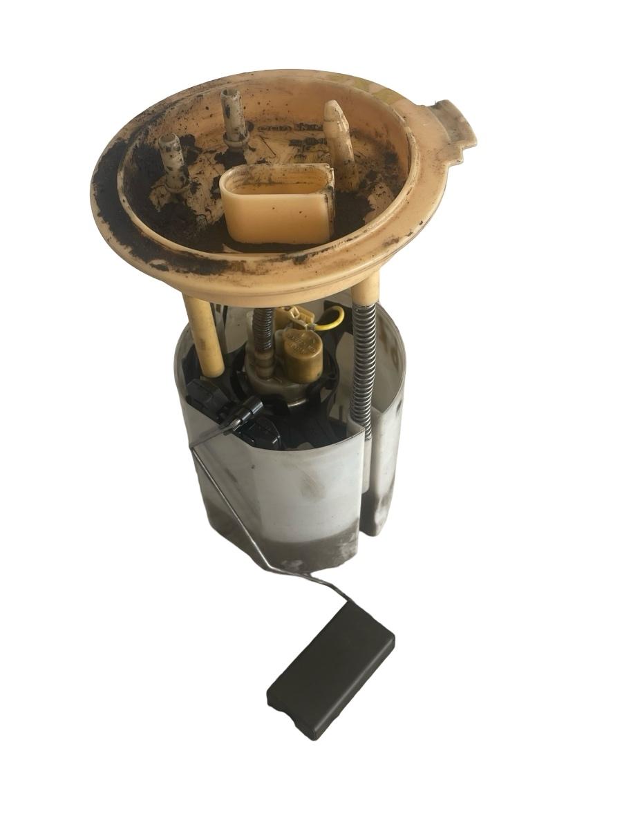 Pompa combustibil SKODA OCTAVIA 1Z3 2004 - 2013 1.9 TDI BXE 1K0919050J – foto 2