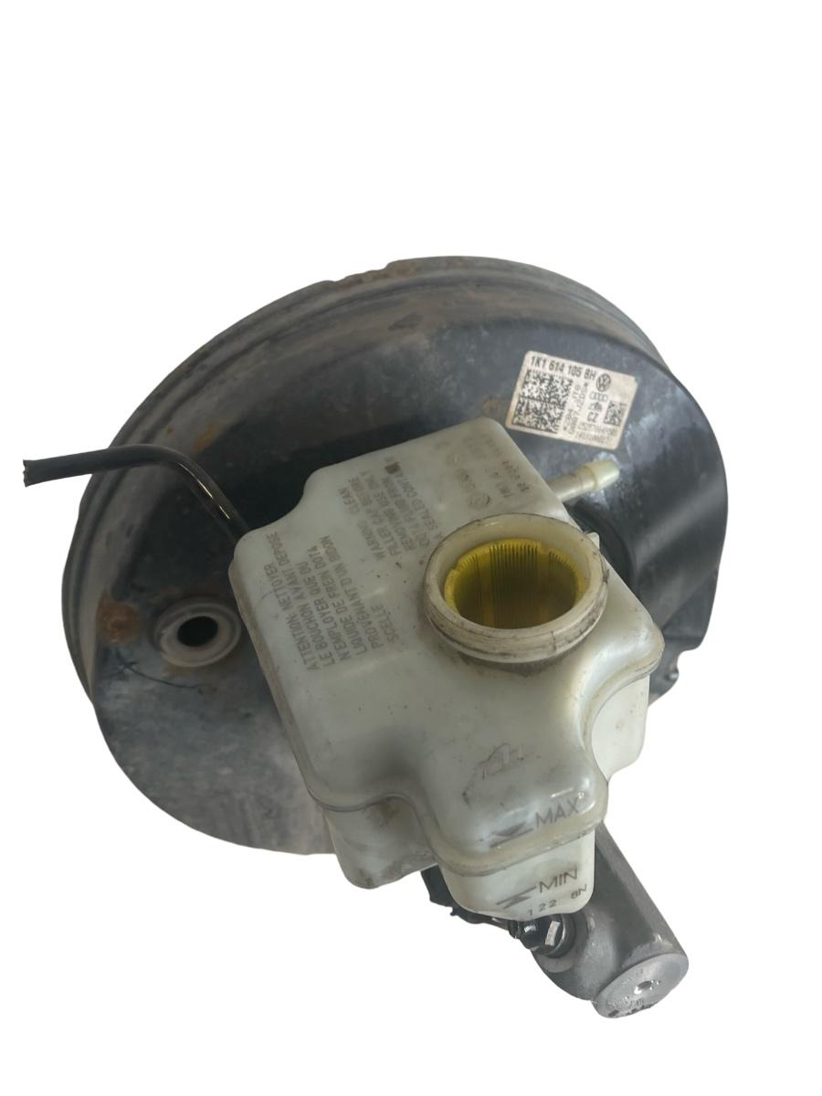 Tulumba frana SKODA OCTAVIA 1Z3 2004 - 2013 1K1614105BH – foto 2