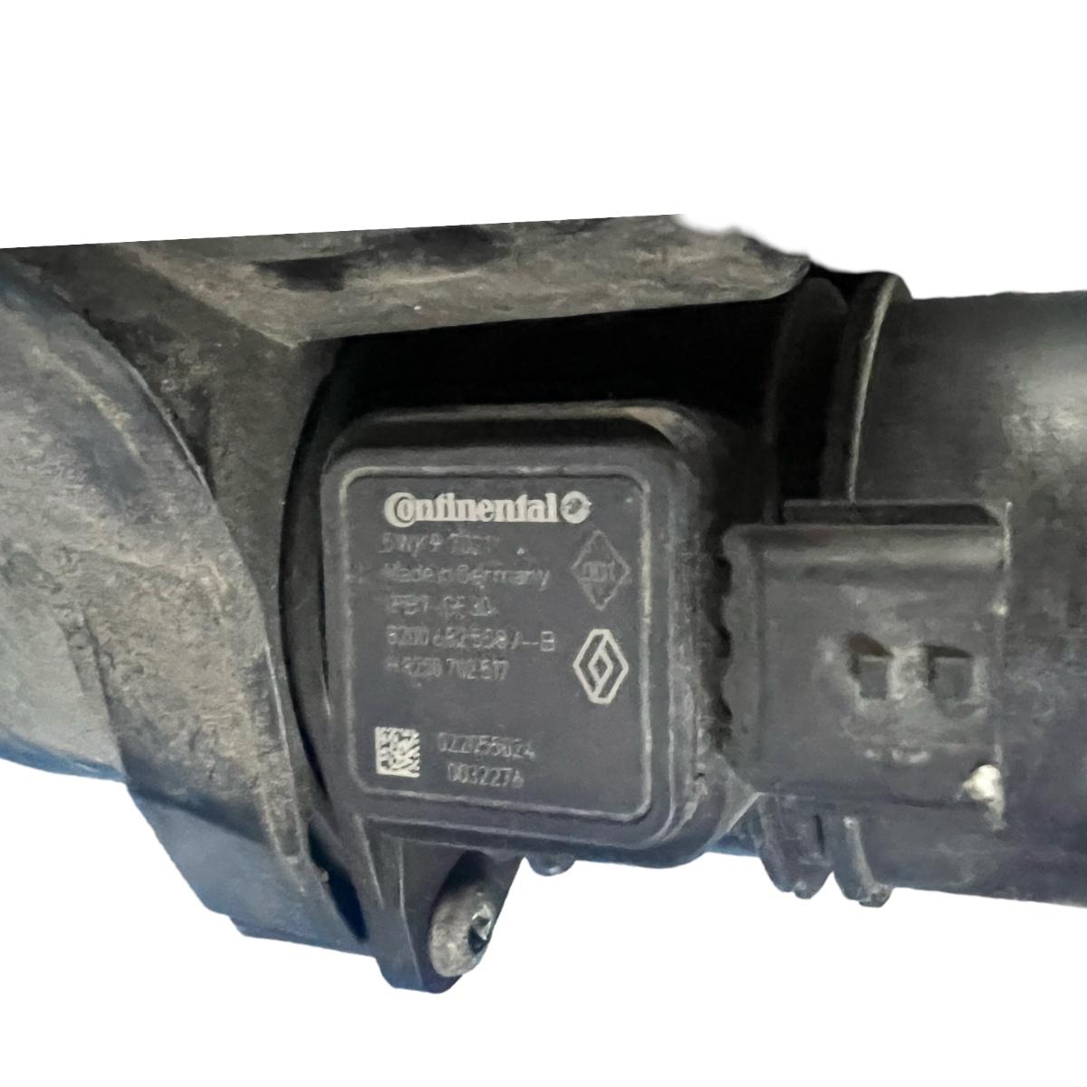Carcasa filtru de aer RENAULT KANGOO BE BOP KW0/1_ 2009 - > – foto 3