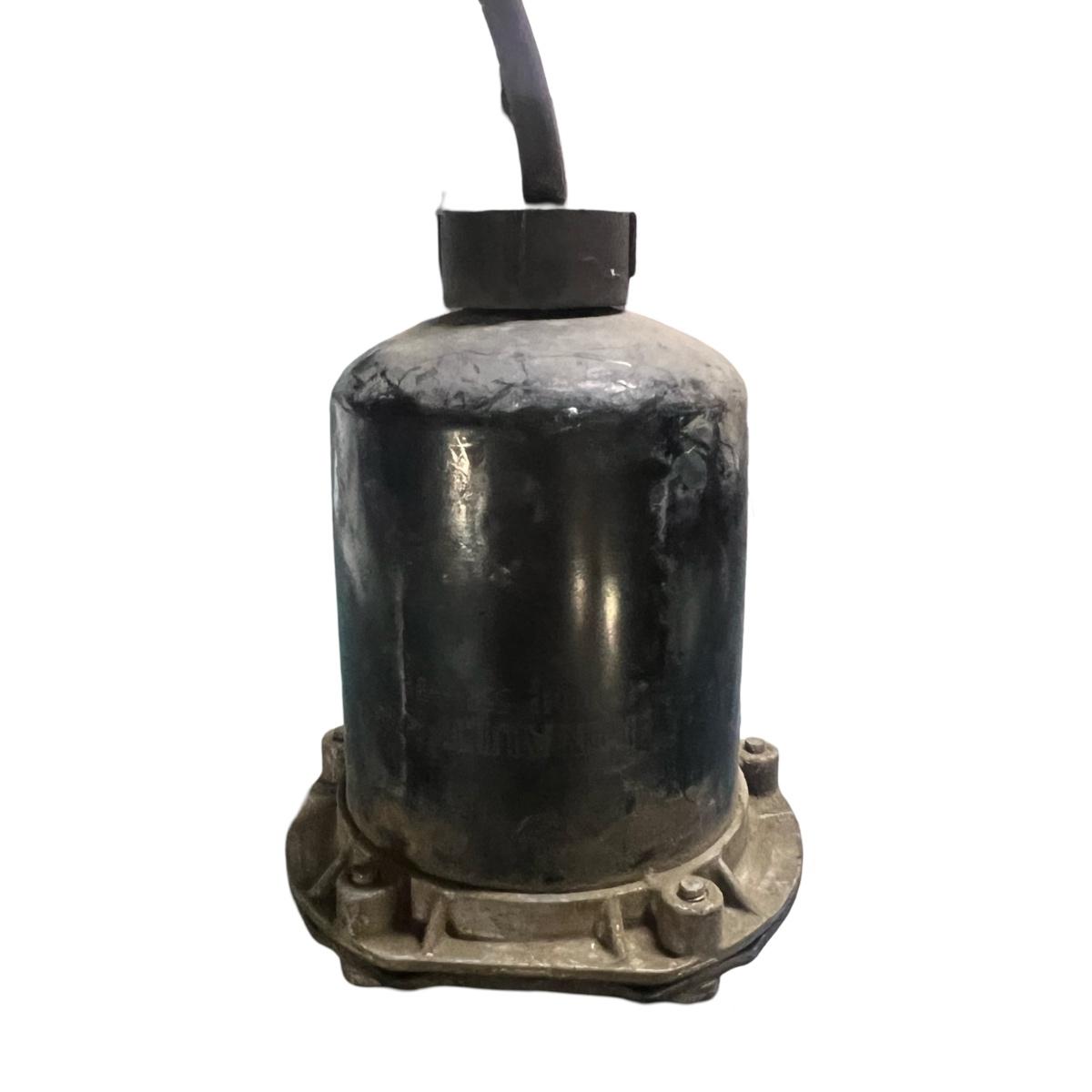 Carcasa filtru combustibil RENAULT KANGOO BE BOP KW0/1_ 2009 - > – foto 2