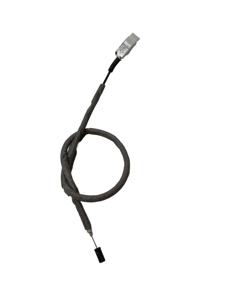 Sufa broasca  fata BMW X5 II E70 2006 - 2013